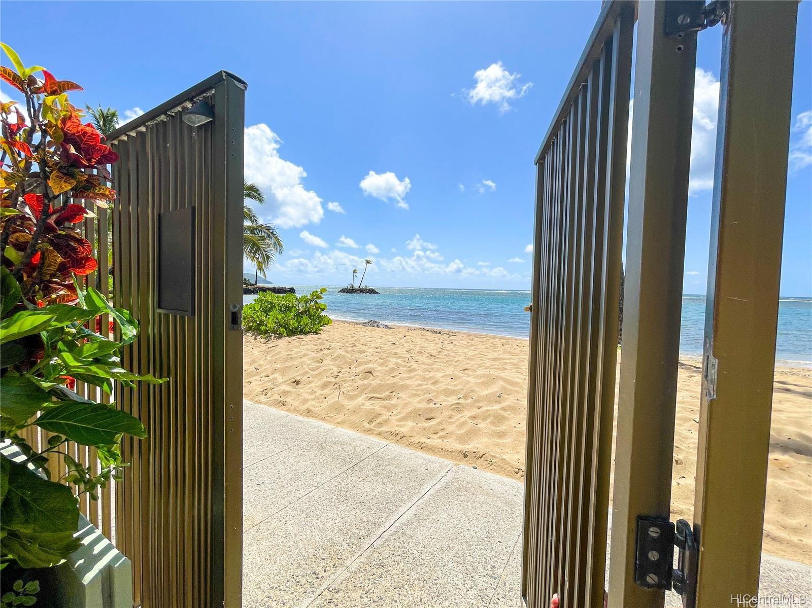 Kahala Beach condo # 148, Honolulu, Hawaii - photo 17 of 23