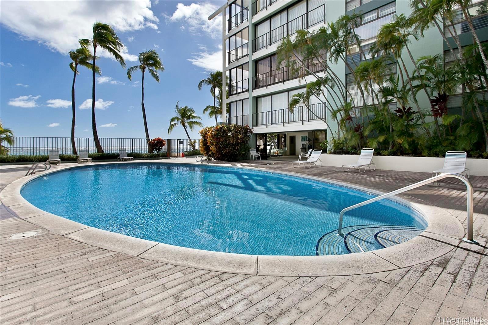 Kahala Beach condo # 148, Honolulu, Hawaii - photo 23 of 23