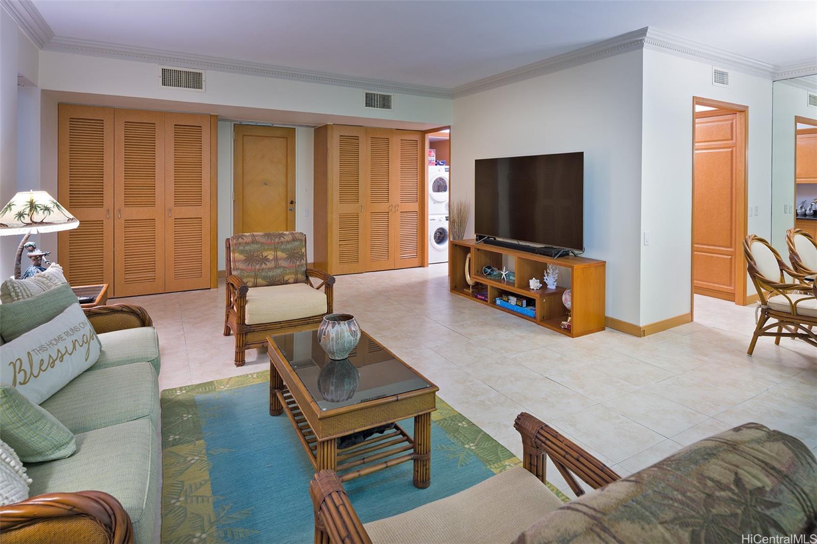 Kahala Beach condo # 148, Honolulu, Hawaii - photo 4 of 23