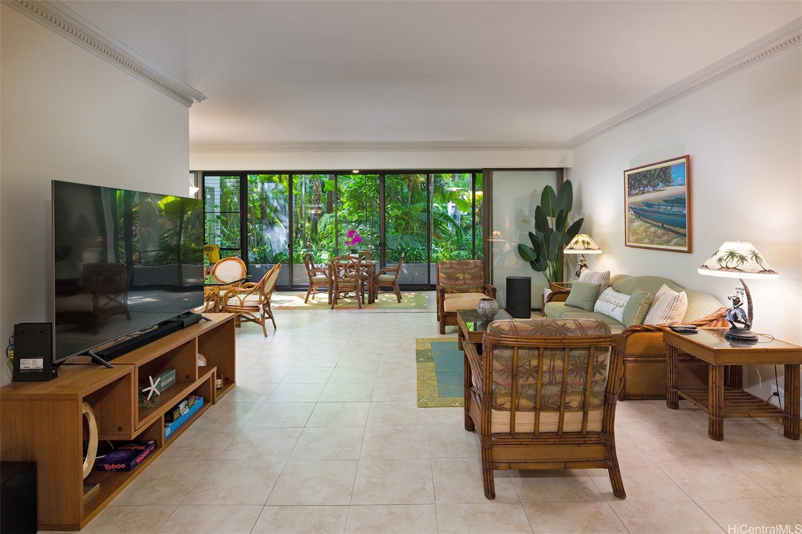 Kahala Beach condo # 148, Honolulu, Hawaii - photo 5 of 23