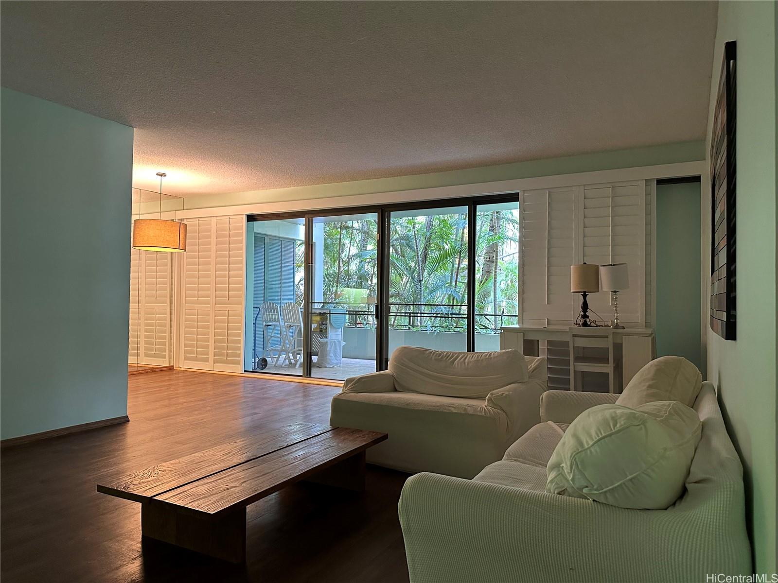 4999 Kahala Ave 151 Honolulu Hawaii Rental Kahala Beach