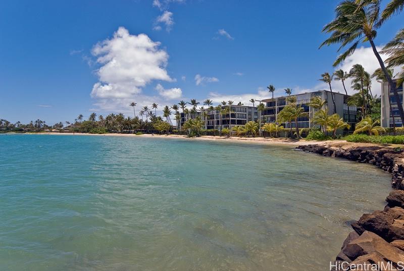 Kahala Beach condo # 151, Honolulu, Hawaii - photo 18 of 19