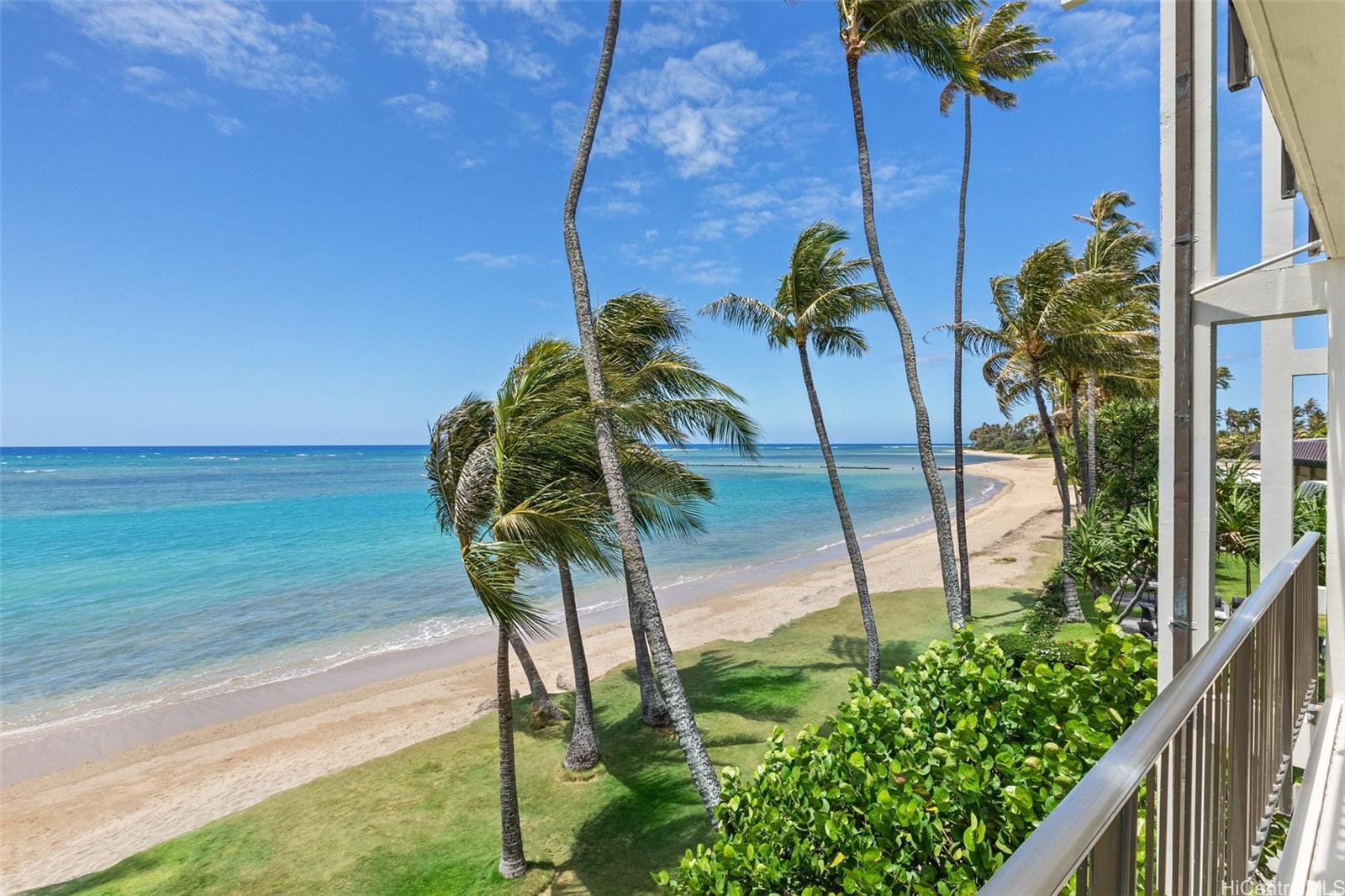 Kahala Beach 212, 4999 Kahala Ave, Honolulu Waialae G/c condo Cancelled