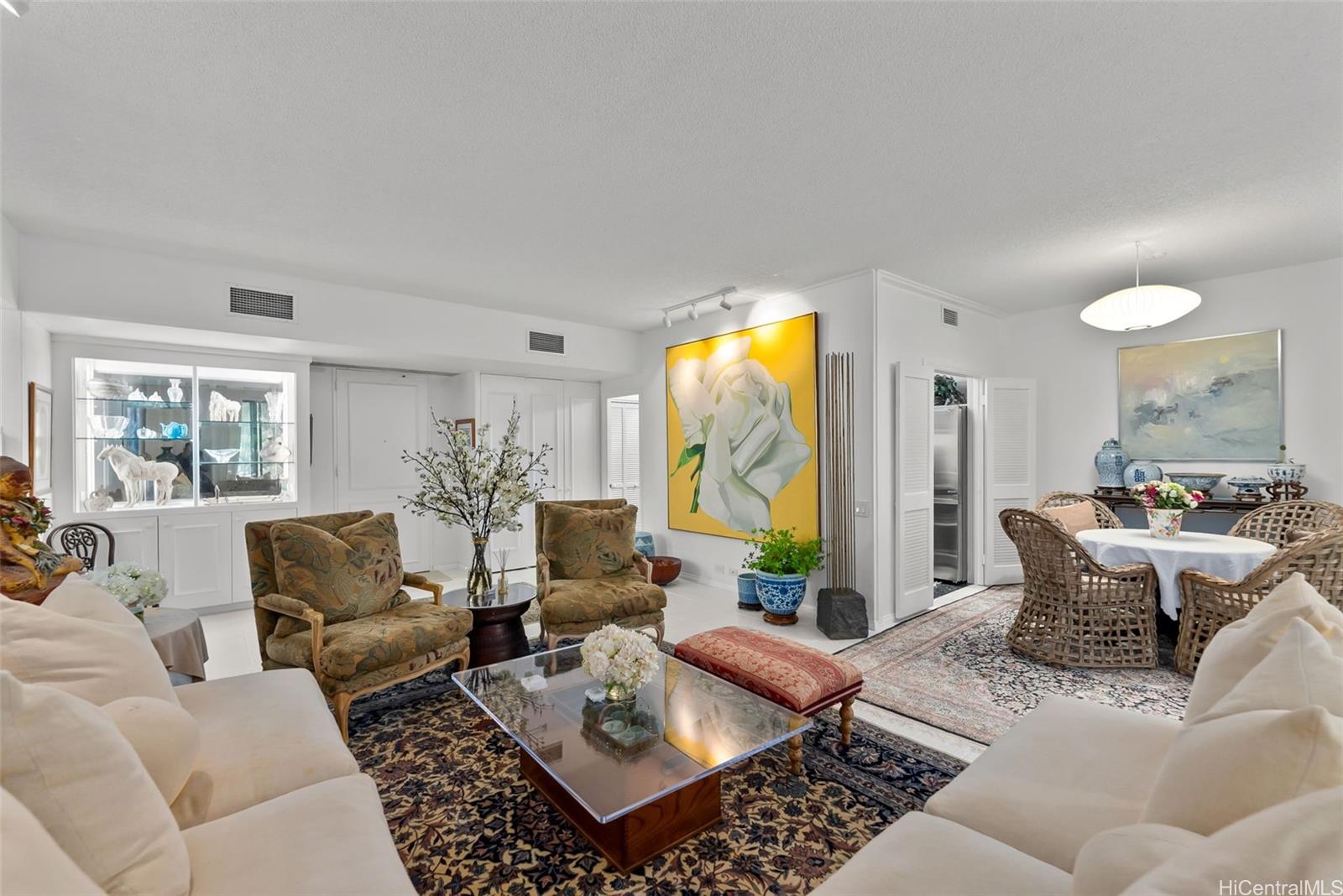 Kahala Beach condo # 2-127, Honolulu, Hawaii - photo 17 of 25