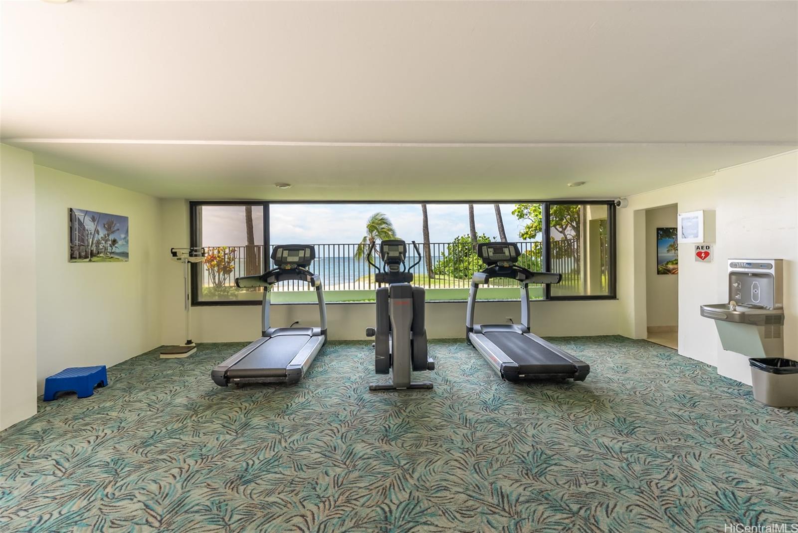 Kahala Beach condo # 2-127, Honolulu, Hawaii - photo 24 of 25