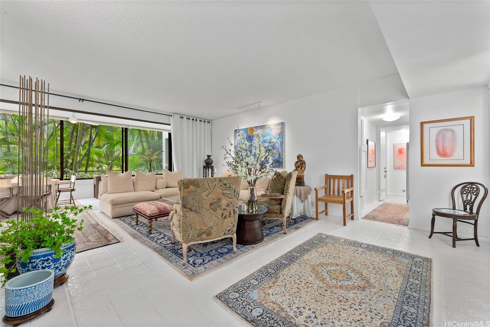 Kahala Beach condo # 2-127, Honolulu, Hawaii - photo 4 of 25