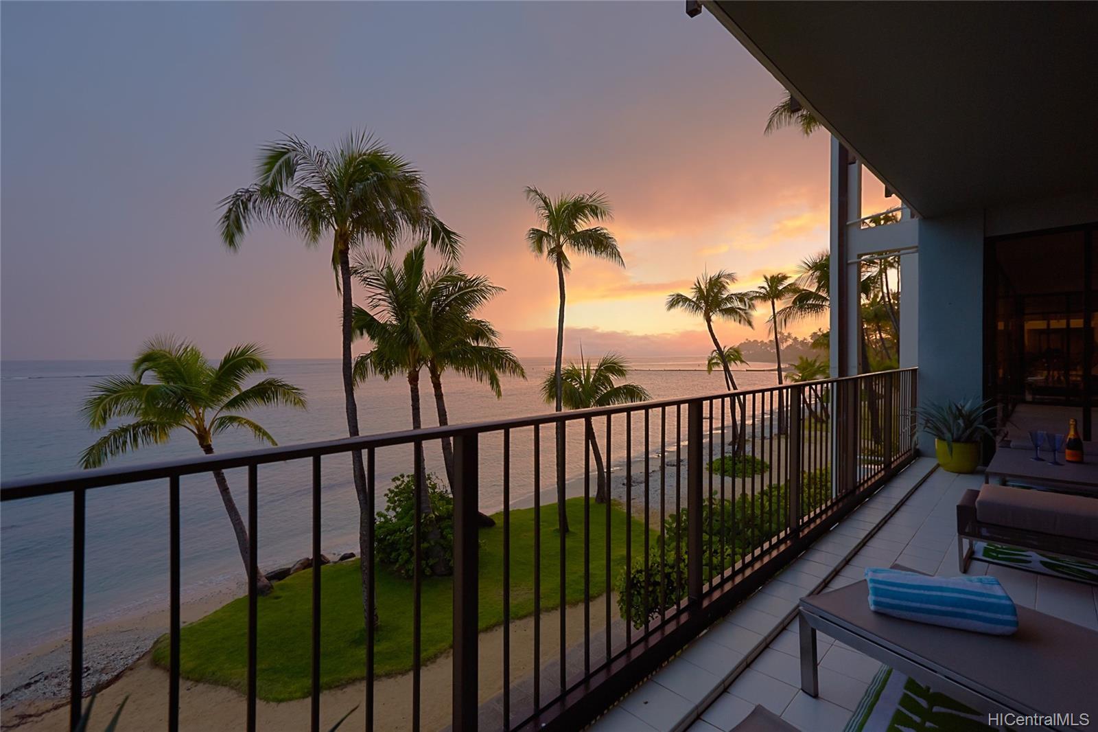 4999 Kahala Ave 233 Honolulu Hawaii Rental