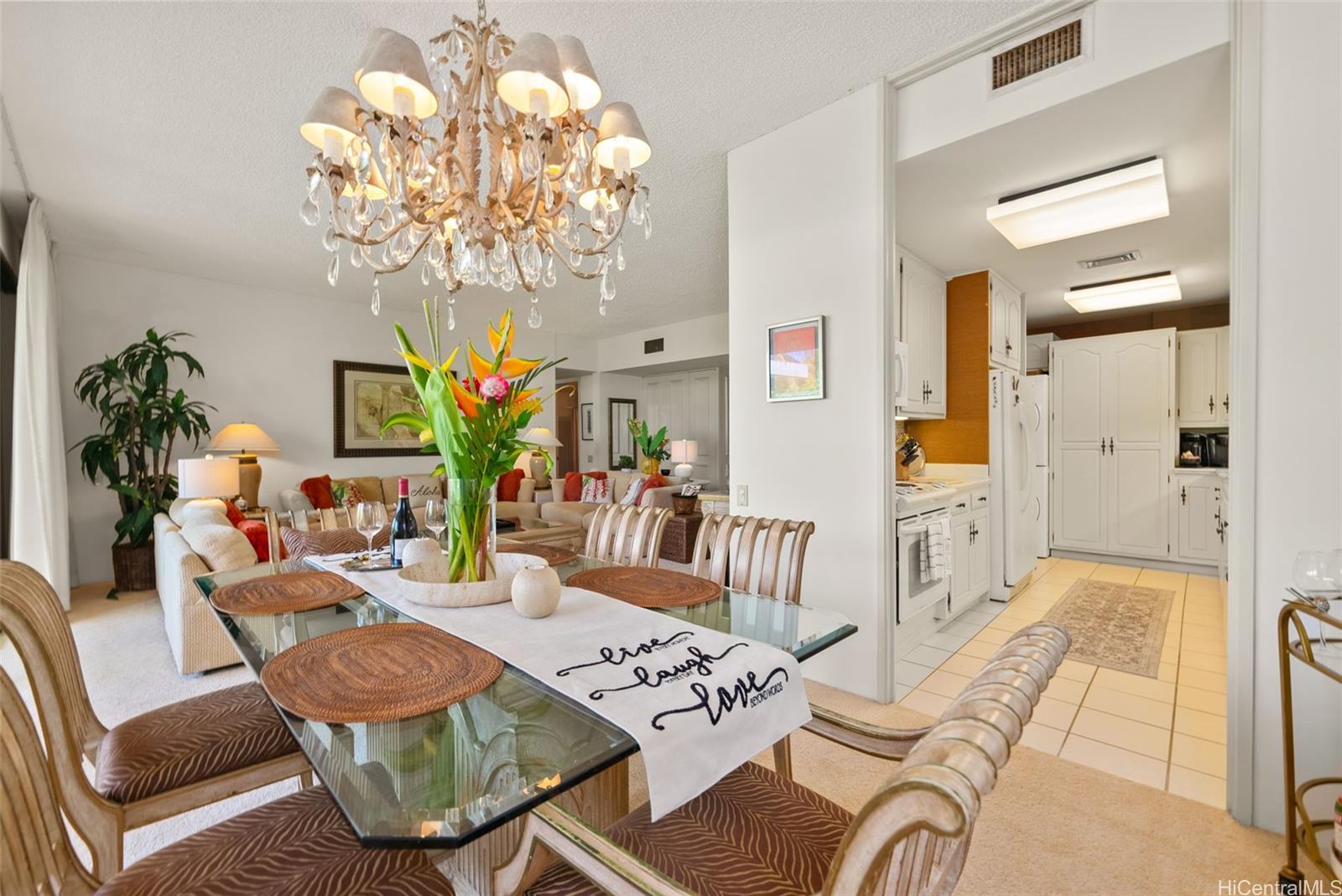 Kahala Beach condo # 2-424, Honolulu, Hawaii - photo 20 of 25