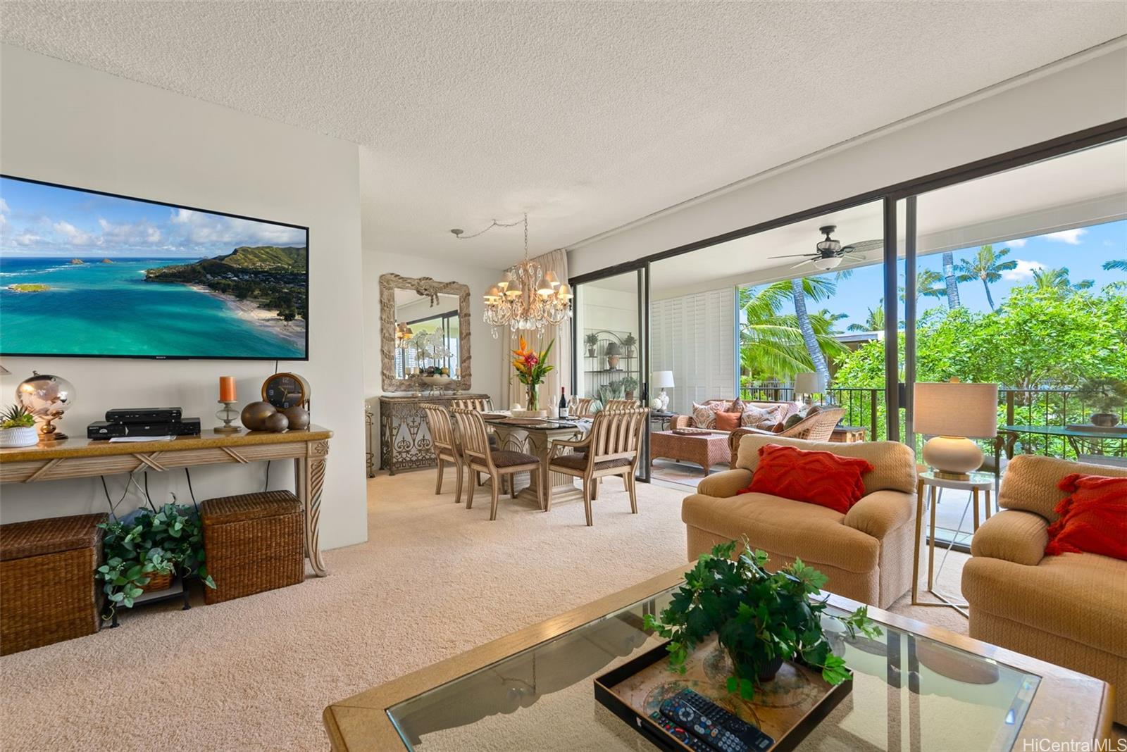 Kahala Beach condo # 2-424, Honolulu, Hawaii - photo 21 of 25