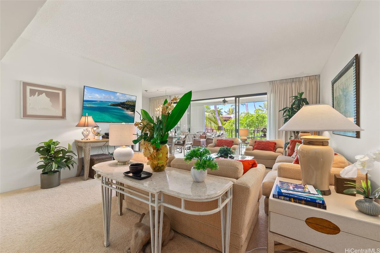 Kahala Beach condo # 2-424, Honolulu, Hawaii - photo 8 of 25