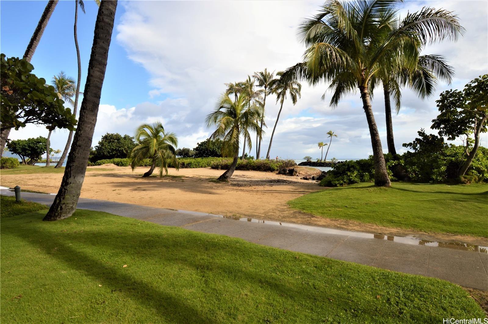 Kahala Beach condo # 265, Honolulu, Hawaii - photo 18 of 21