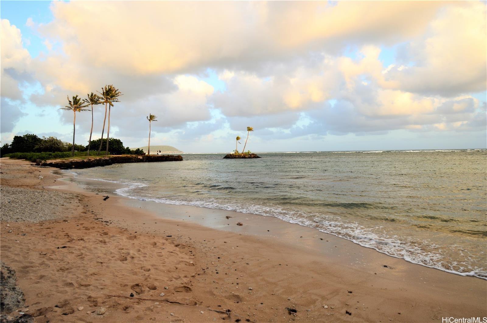 Kahala Beach condo # 265, Honolulu, Hawaii - photo 20 of 21