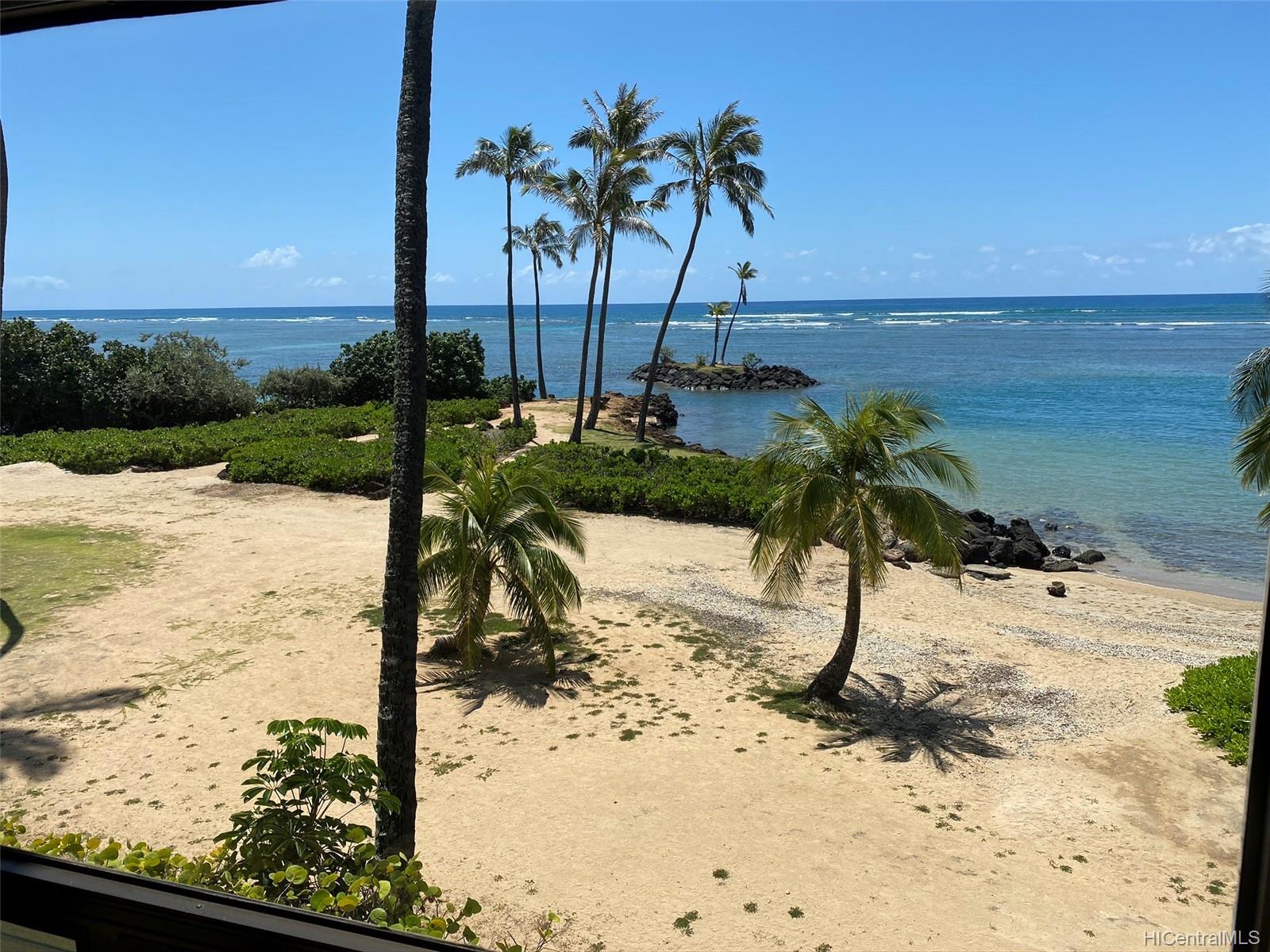 Kahala Beach 272, 4999 Kahala Ave, Honolulu Waialae G/c condo