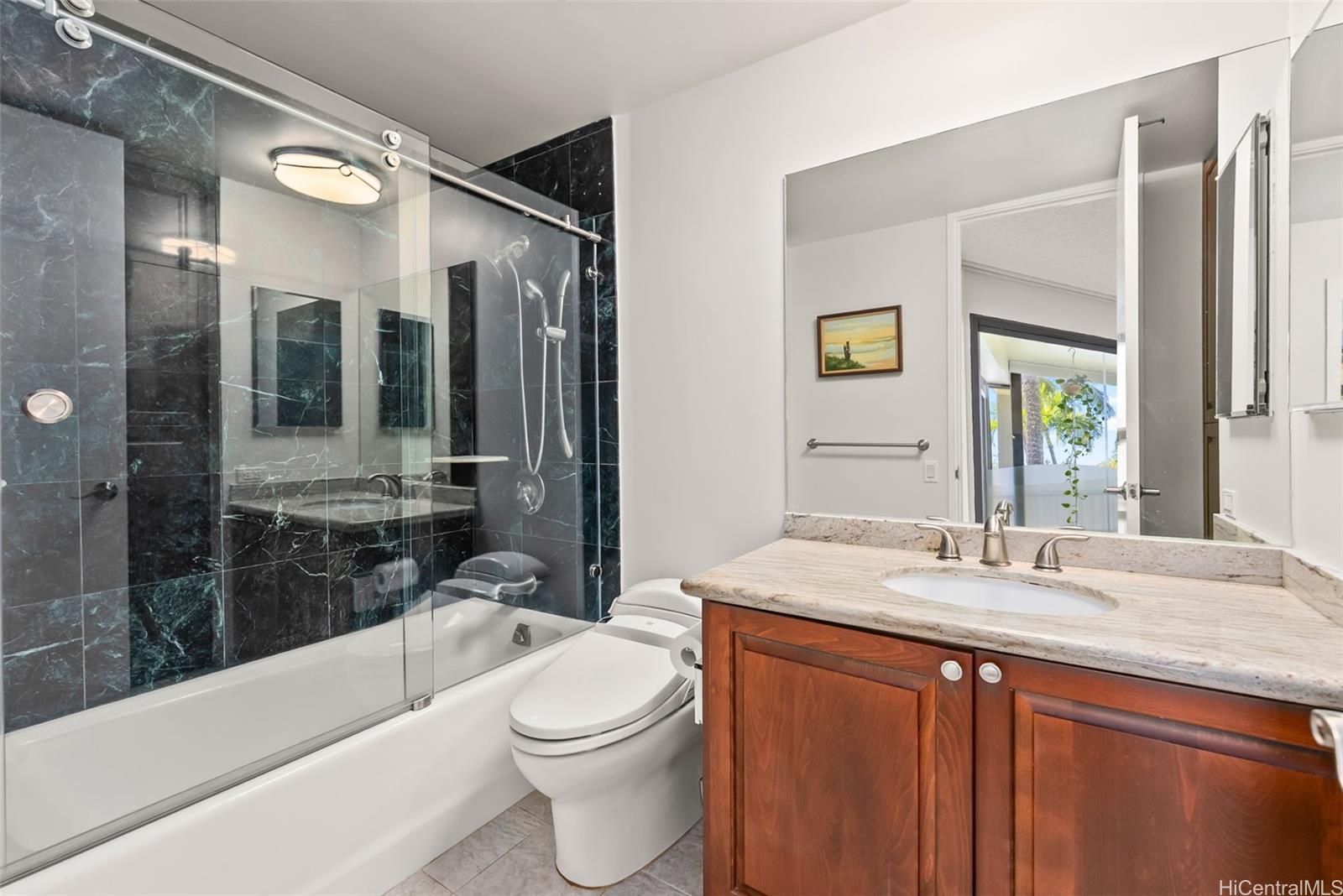 Kahala Beach condo # 308, Honolulu, Hawaii - photo 13 of 21