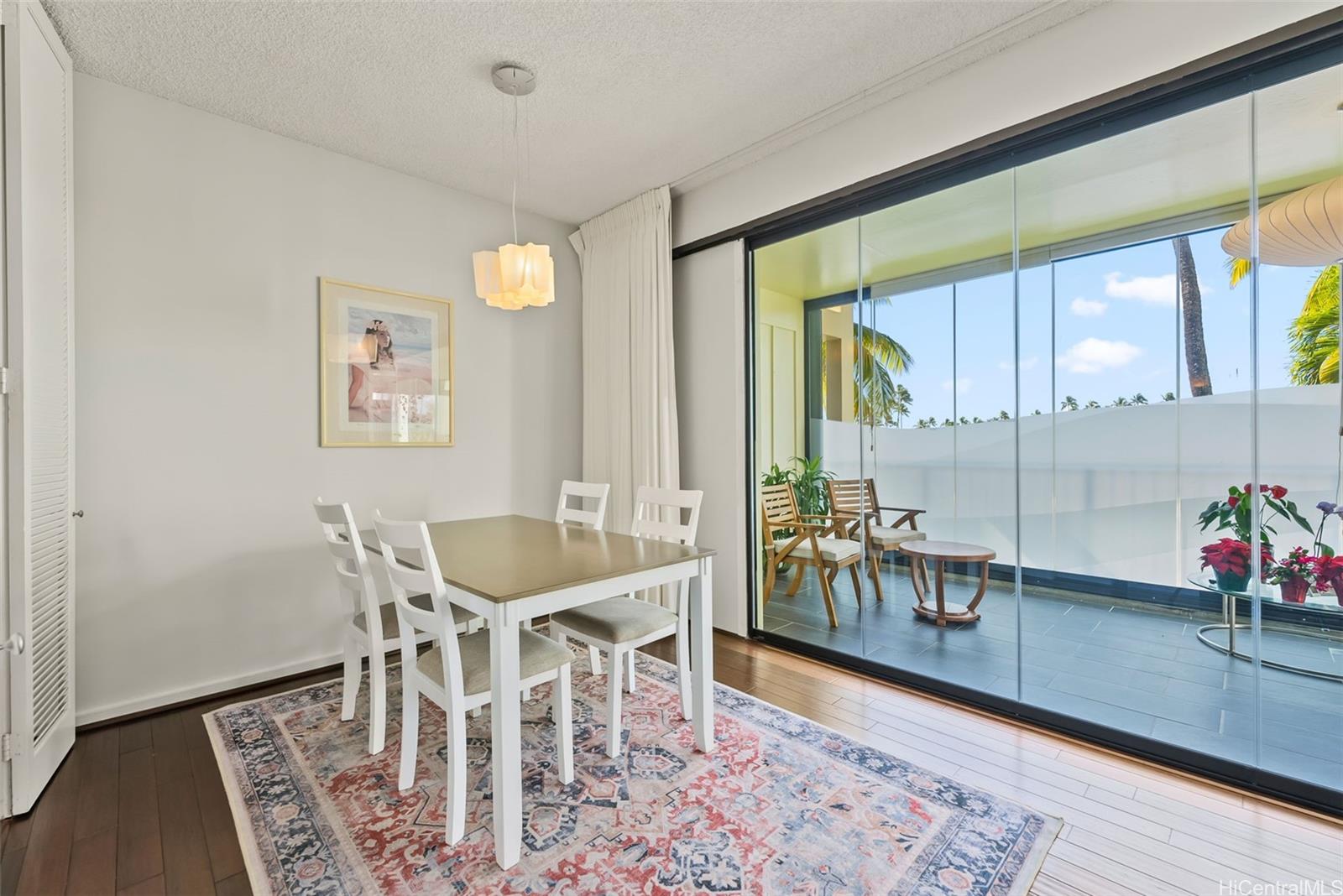 Kahala Beach condo # 308, Honolulu, Hawaii - photo 15 of 21