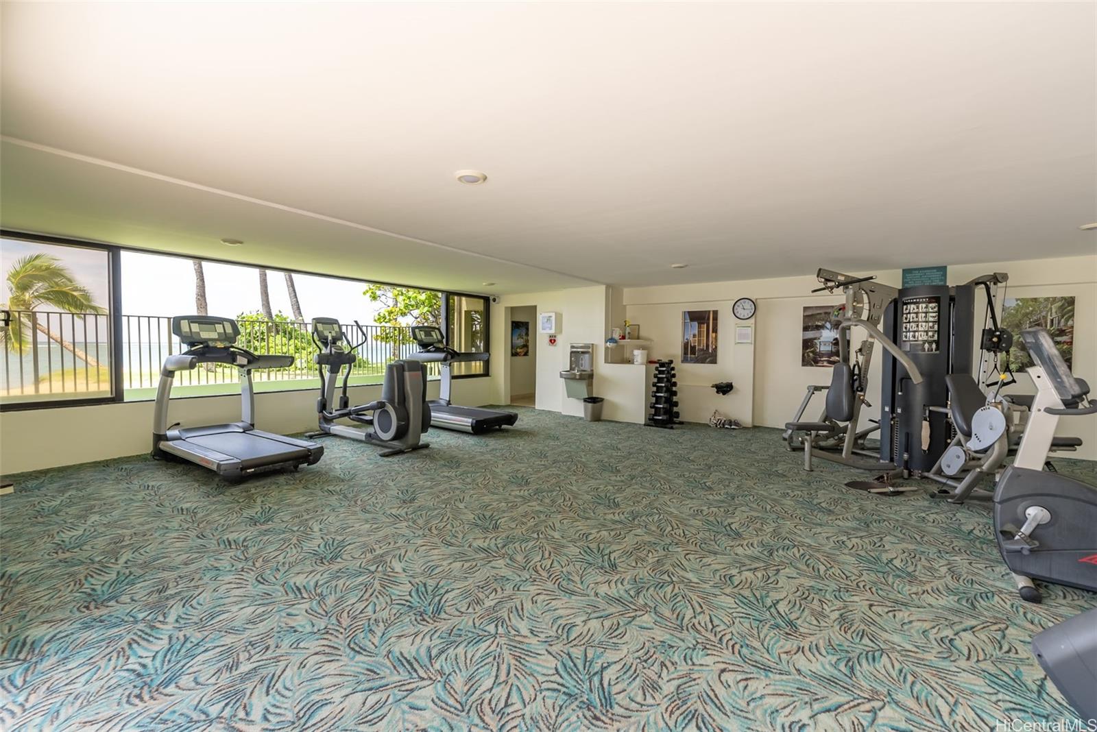 Kahala Beach condo # 308, Honolulu, Hawaii - photo 18 of 21