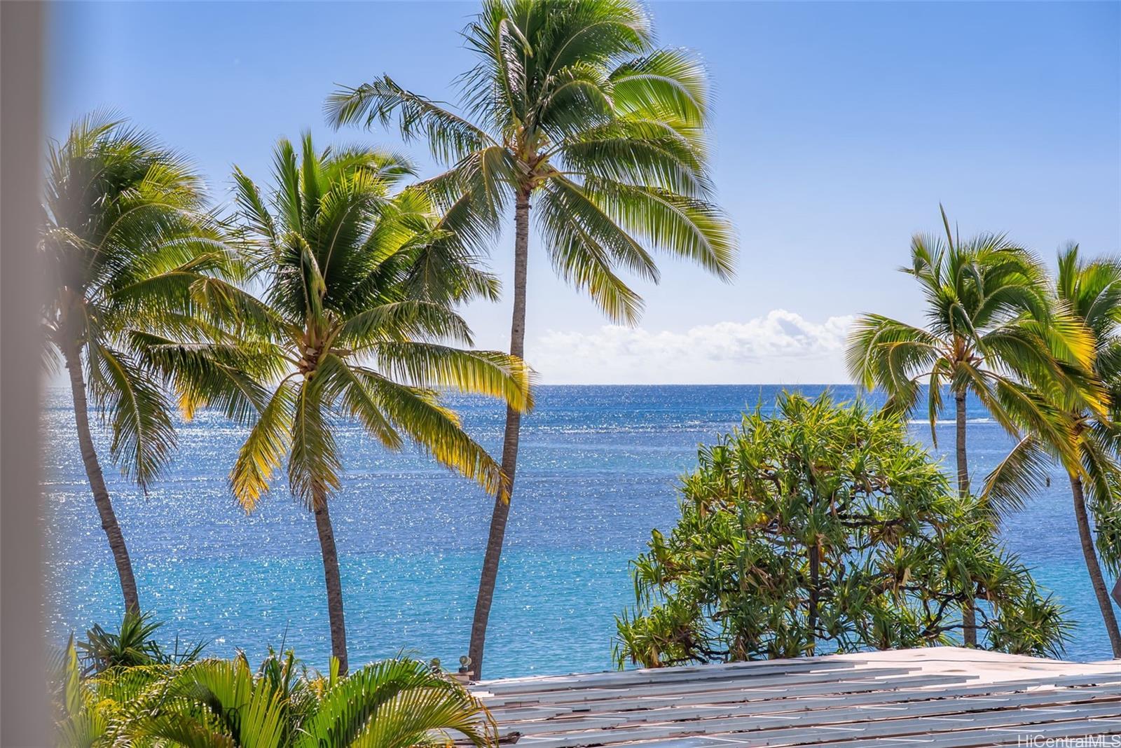 Kahala Beach condo # 308, Honolulu, Hawaii - photo 7 of 21