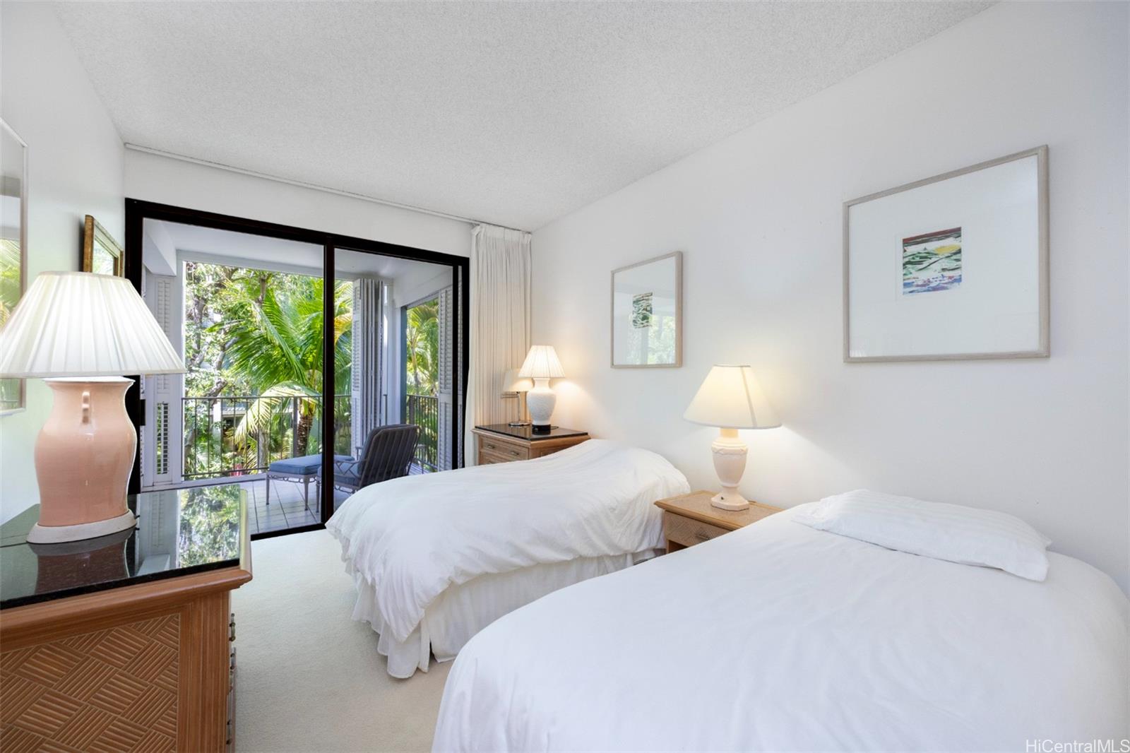 Kahala Beach condo # 324, Honolulu, Hawaii - photo 16 of 25