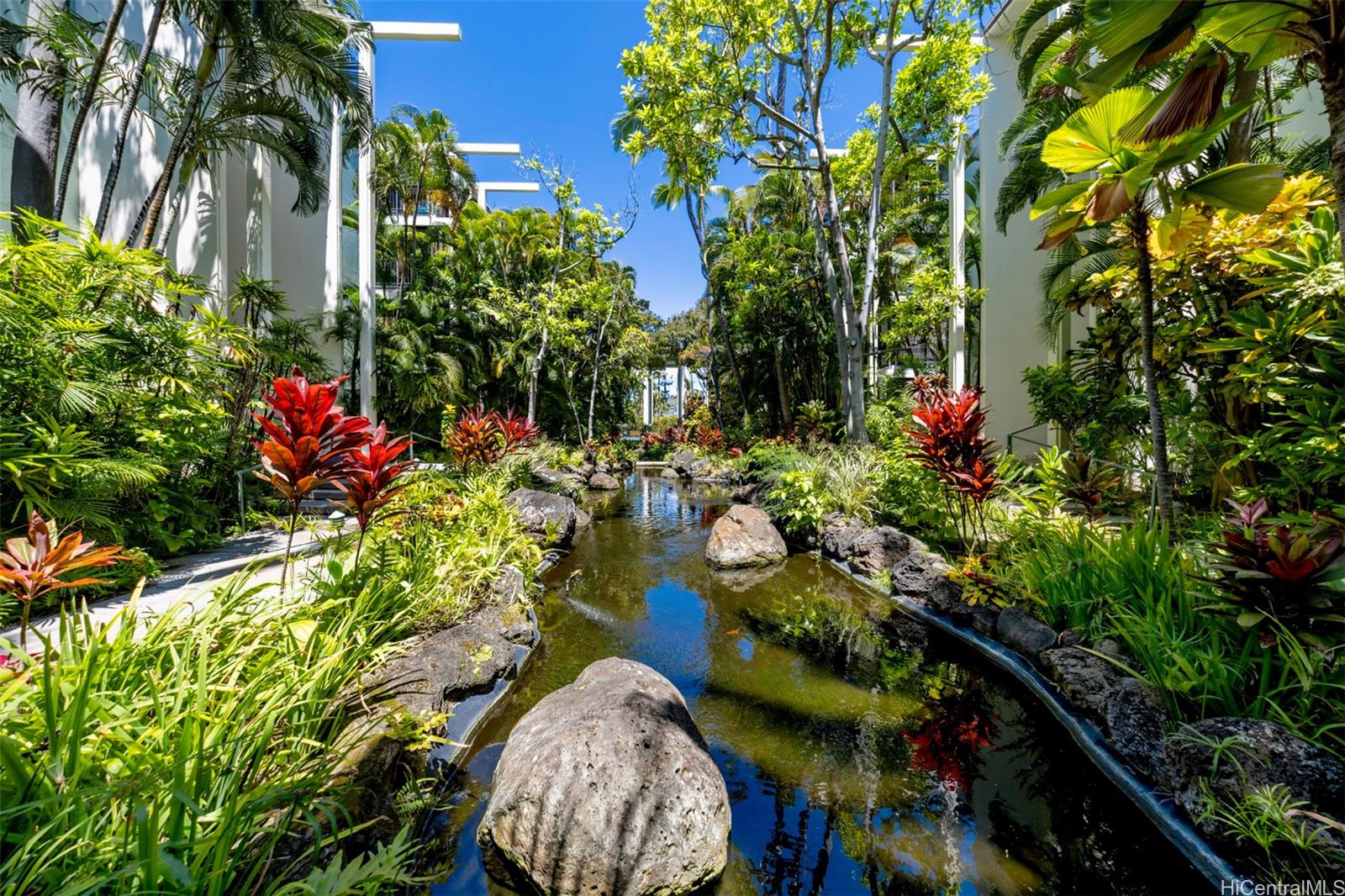 Kahala Beach condo # 324, Honolulu, Hawaii - photo 18 of 25