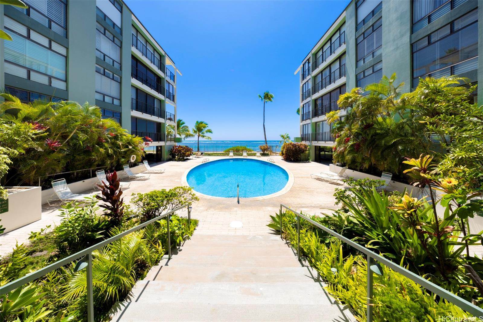 Kahala Beach condo # 324, Honolulu, Hawaii - photo 19 of 25