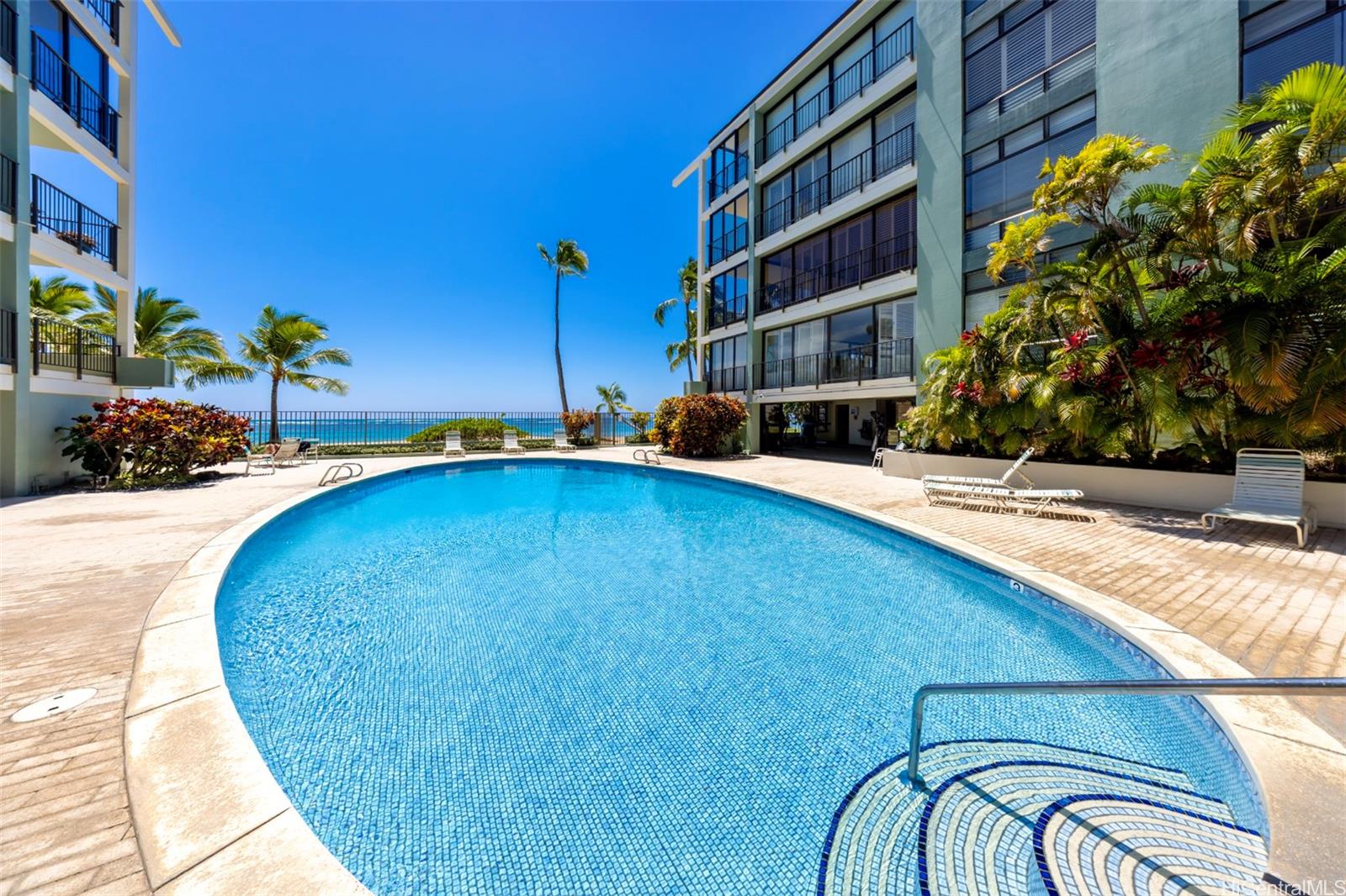 Kahala Beach condo # 324, Honolulu, Hawaii - photo 20 of 25