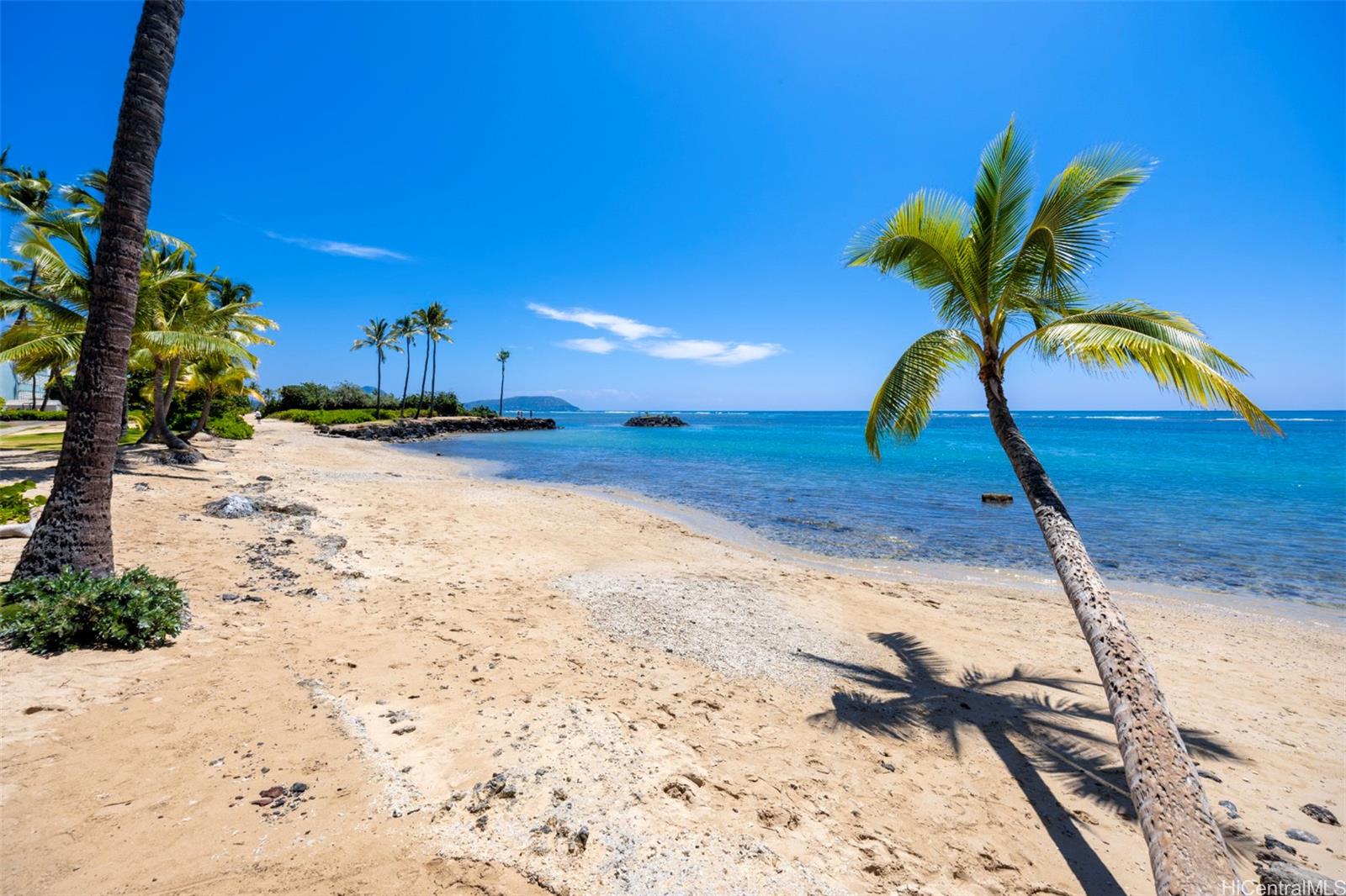 Kahala Beach condo # 324, Honolulu, Hawaii - photo 22 of 25