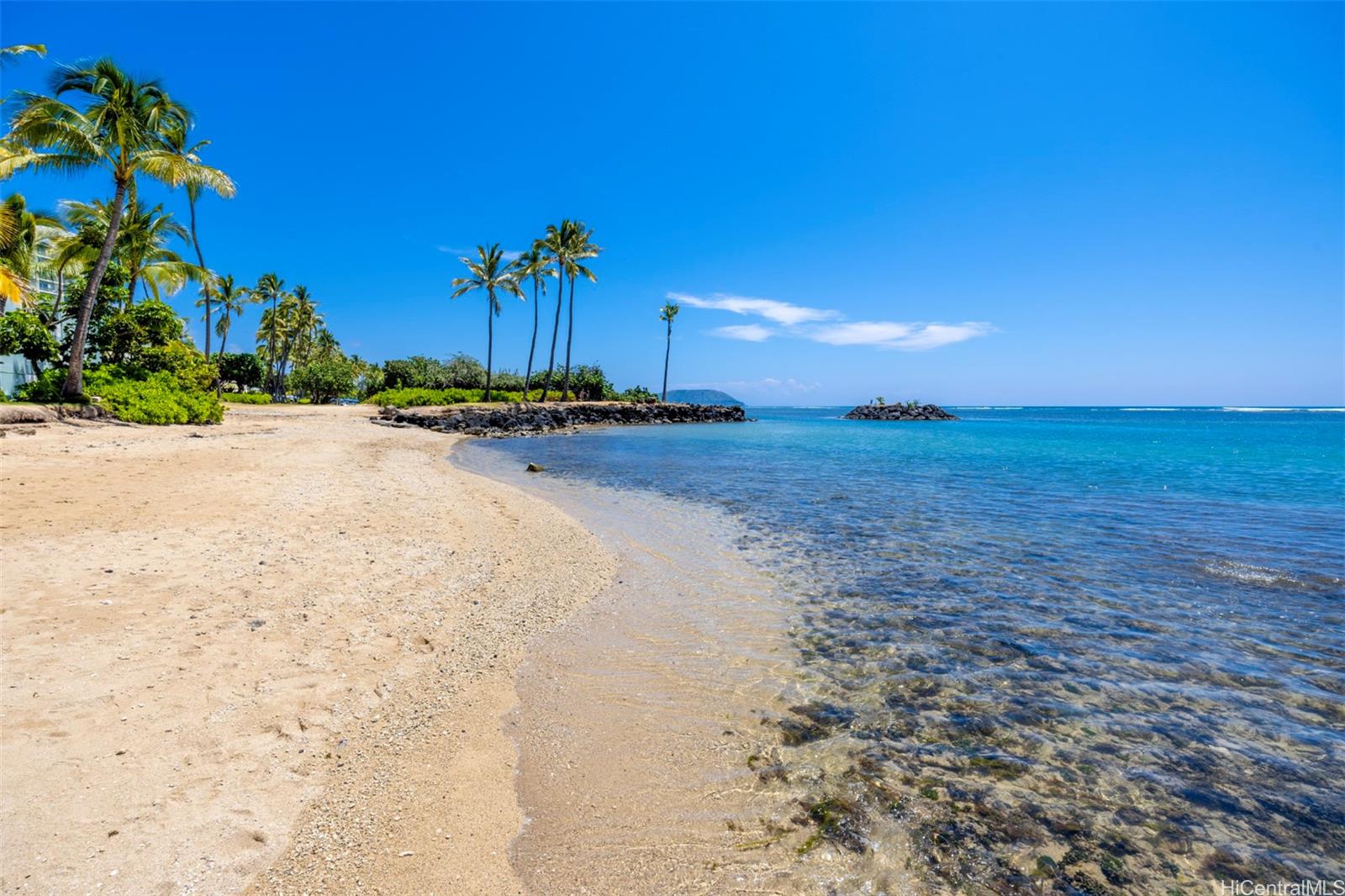 Kahala Beach condo # 324, Honolulu, Hawaii - photo 23 of 25