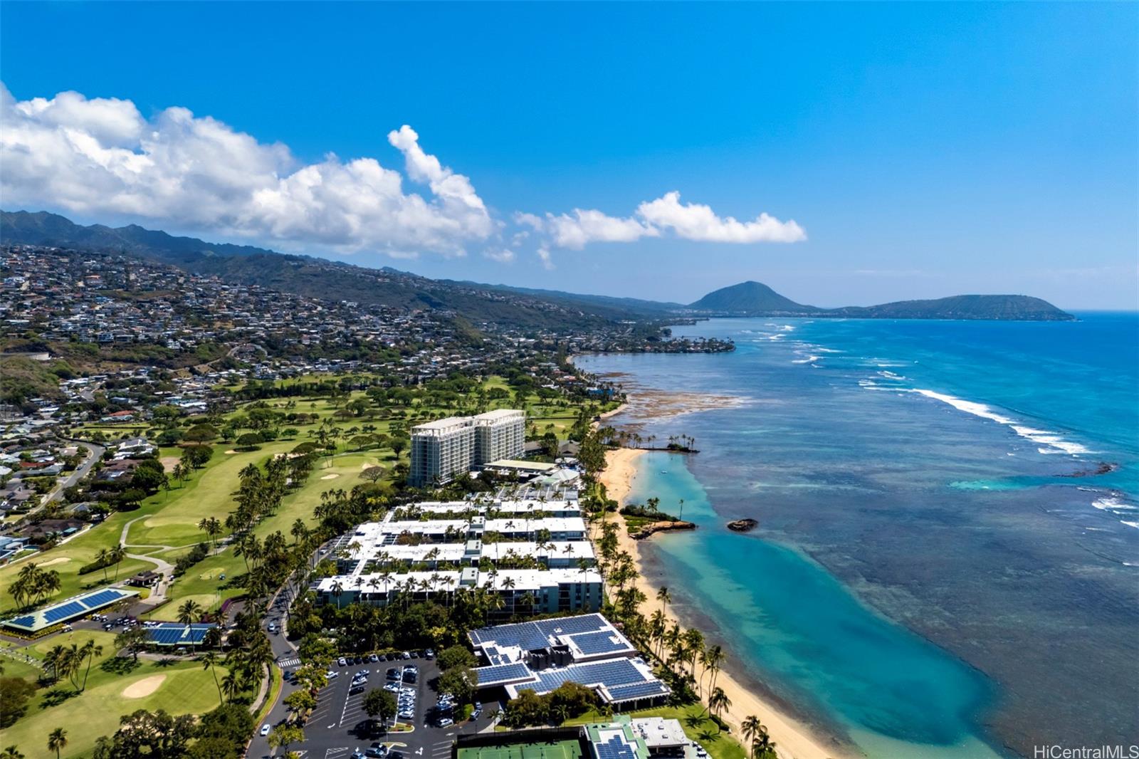 Kahala Beach condo # 324, Honolulu, Hawaii - photo 25 of 25