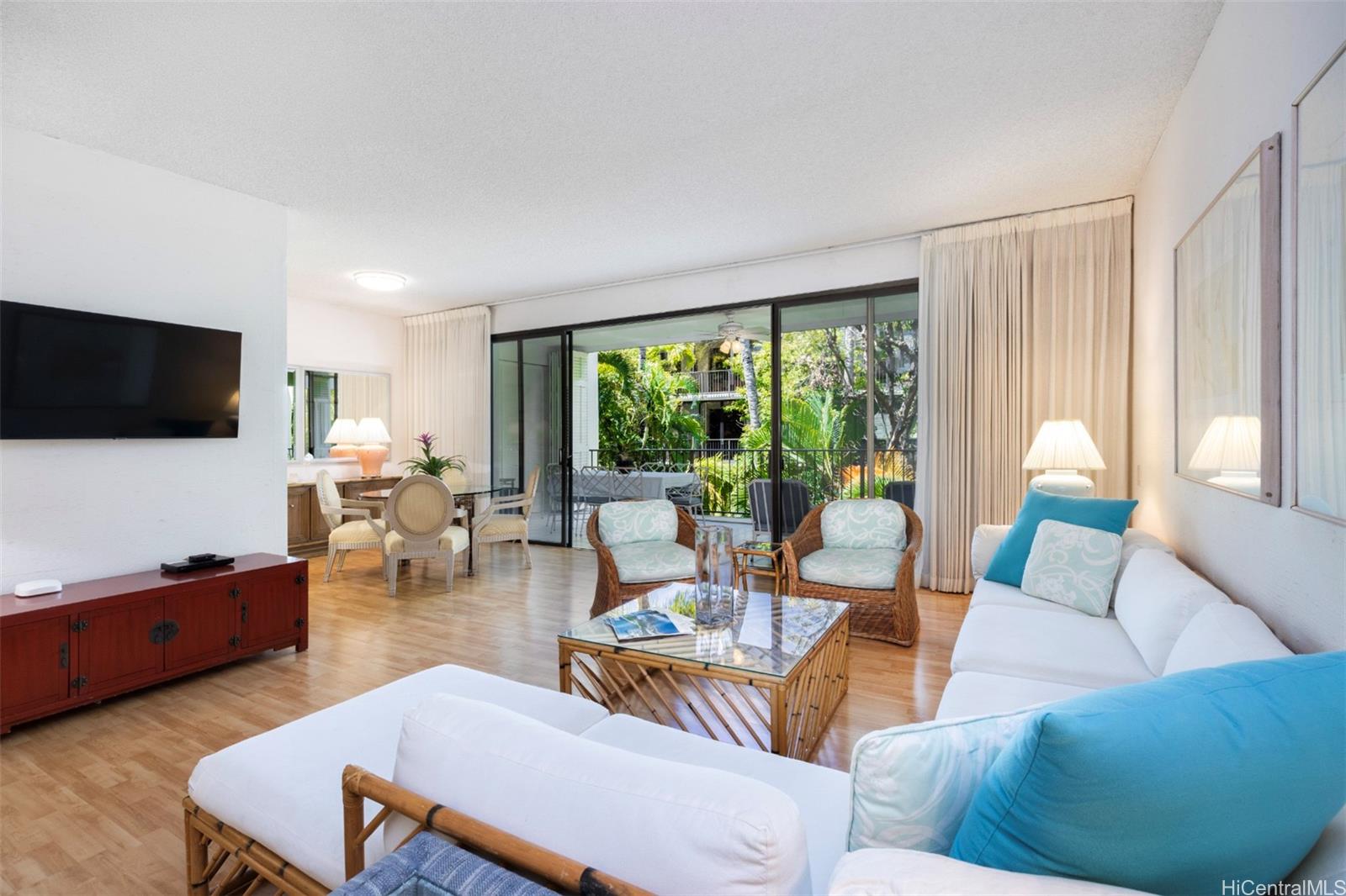 Kahala Beach condo # 324, Honolulu, Hawaii - photo 4 of 25