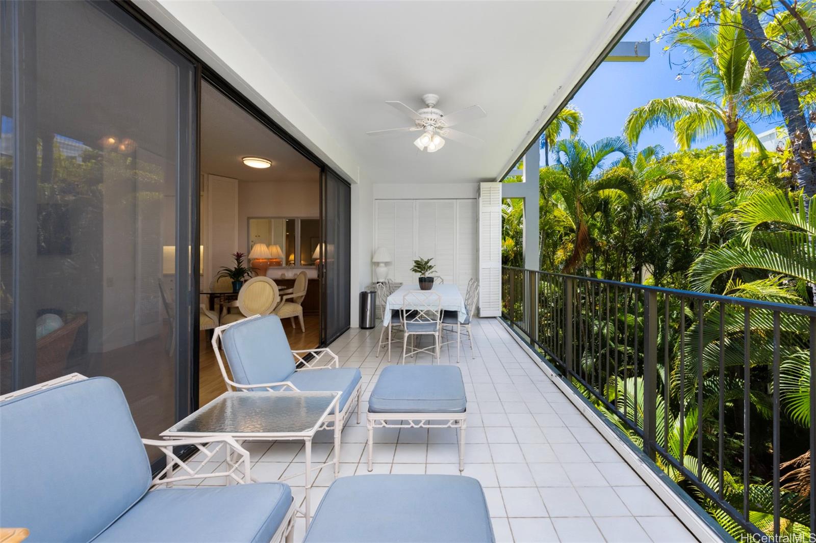 Kahala Beach condo # 324, Honolulu, Hawaii - photo 6 of 25