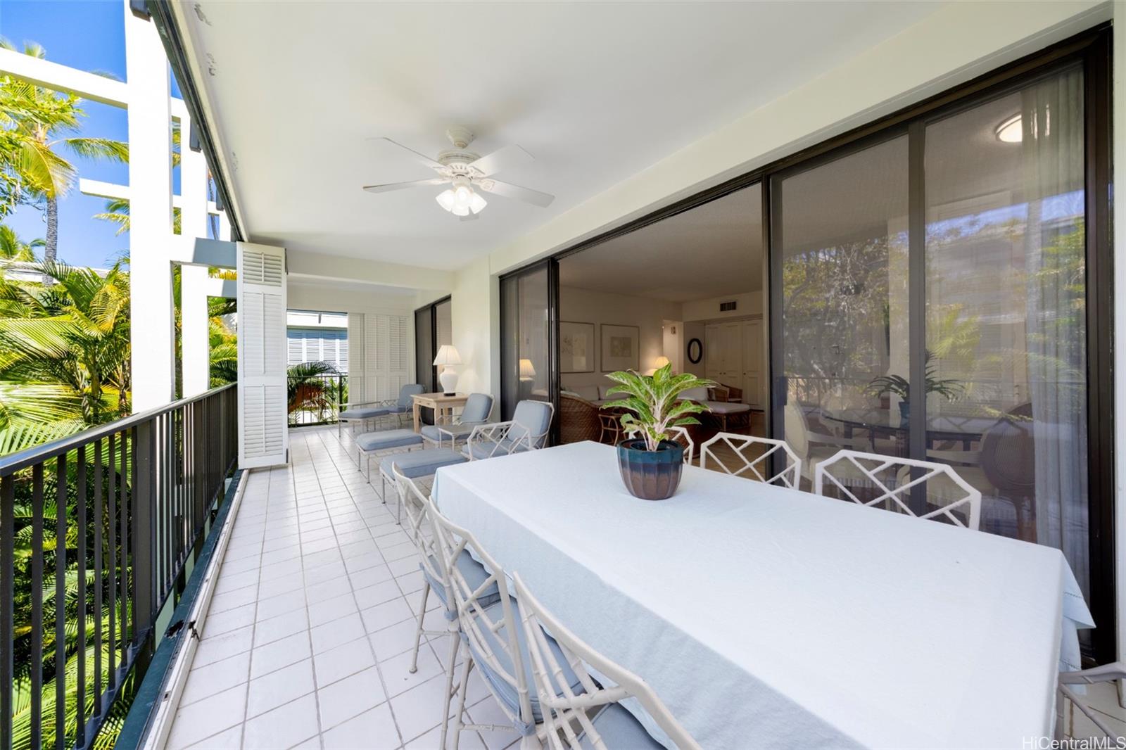 Kahala Beach condo # 324, Honolulu, Hawaii - photo 7 of 25