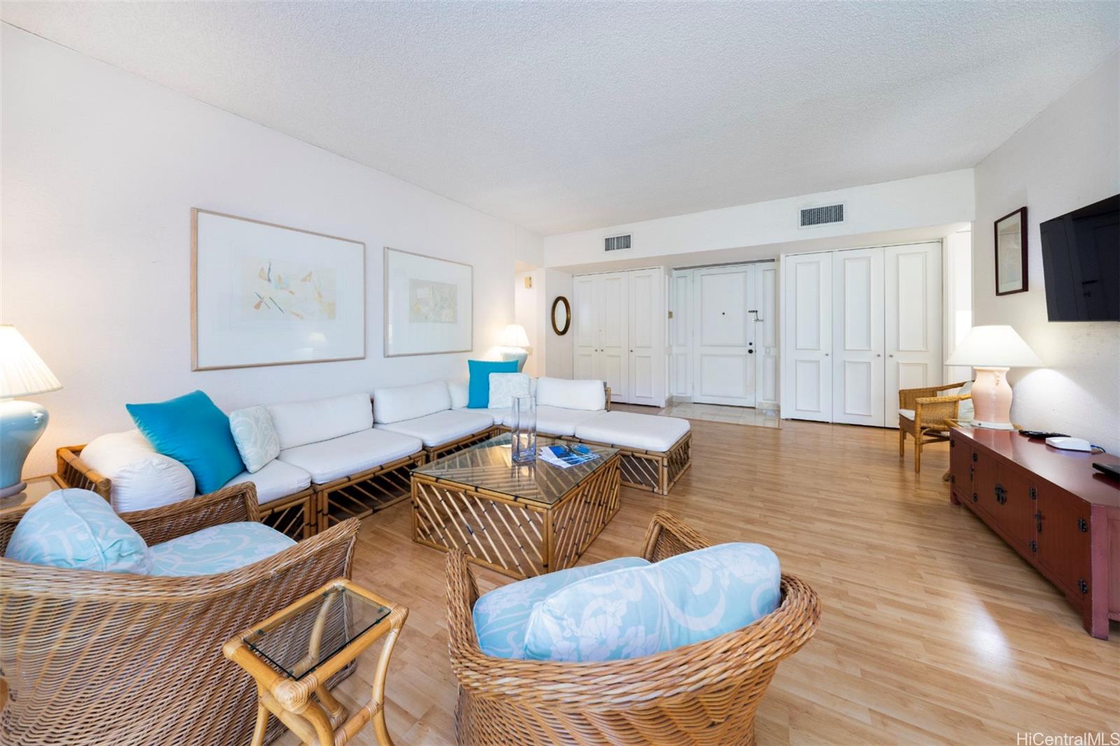 Kahala Beach condo # 324, Honolulu, Hawaii - photo 9 of 25