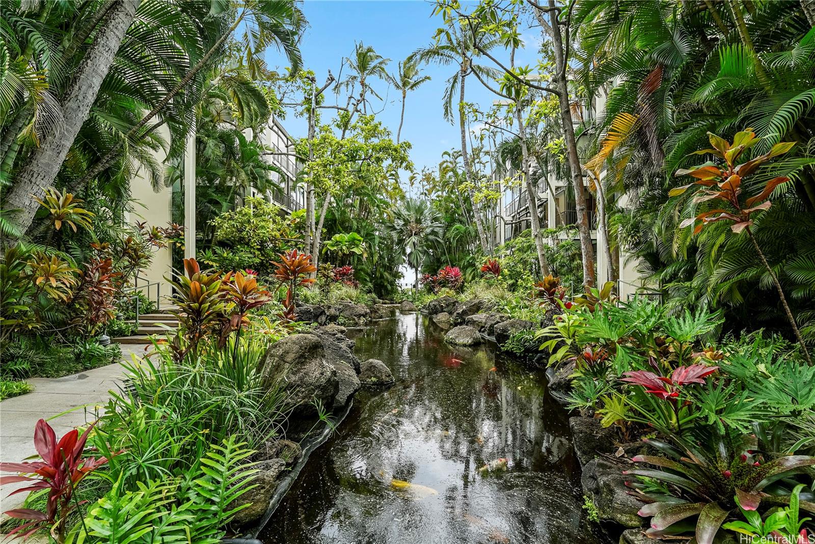 Kahala Beach condo # 324, Honolulu, Hawaii - photo 16 of 18