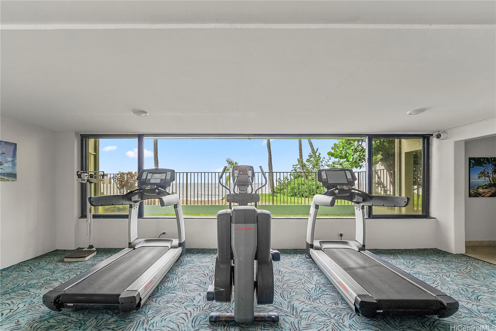 Kahala Beach condo # 324, Honolulu, Hawaii - photo 18 of 18