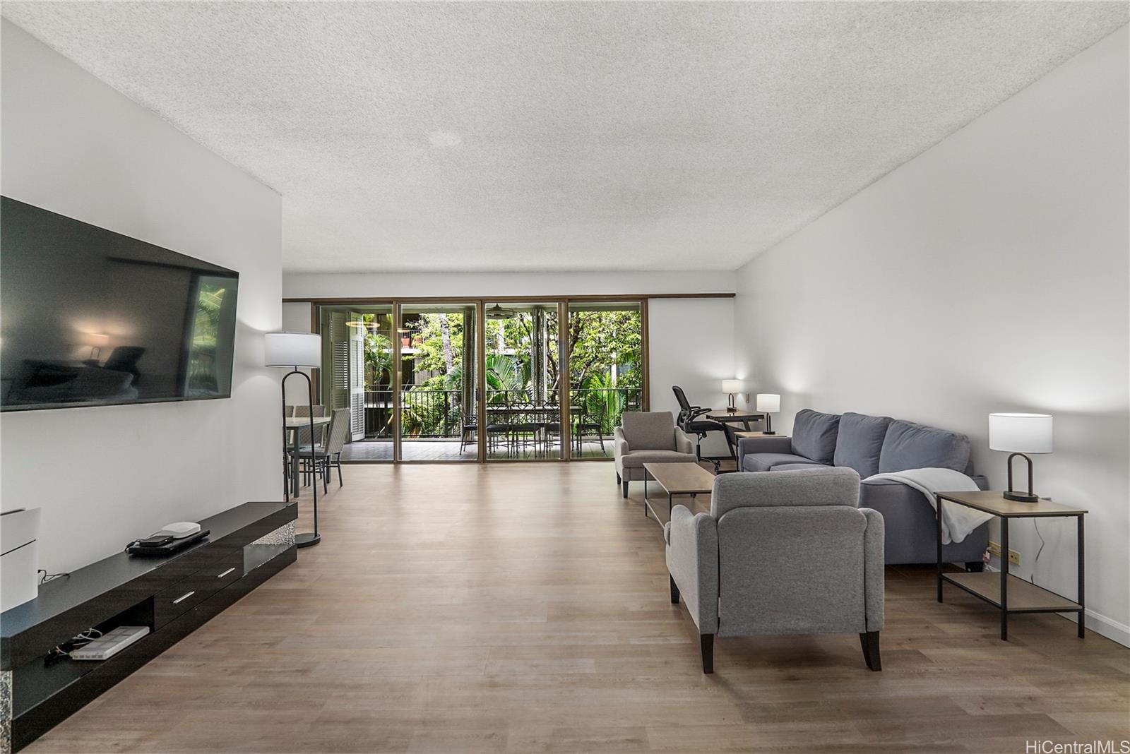 Kahala Beach condo # 324, Honolulu, Hawaii - photo 3 of 18