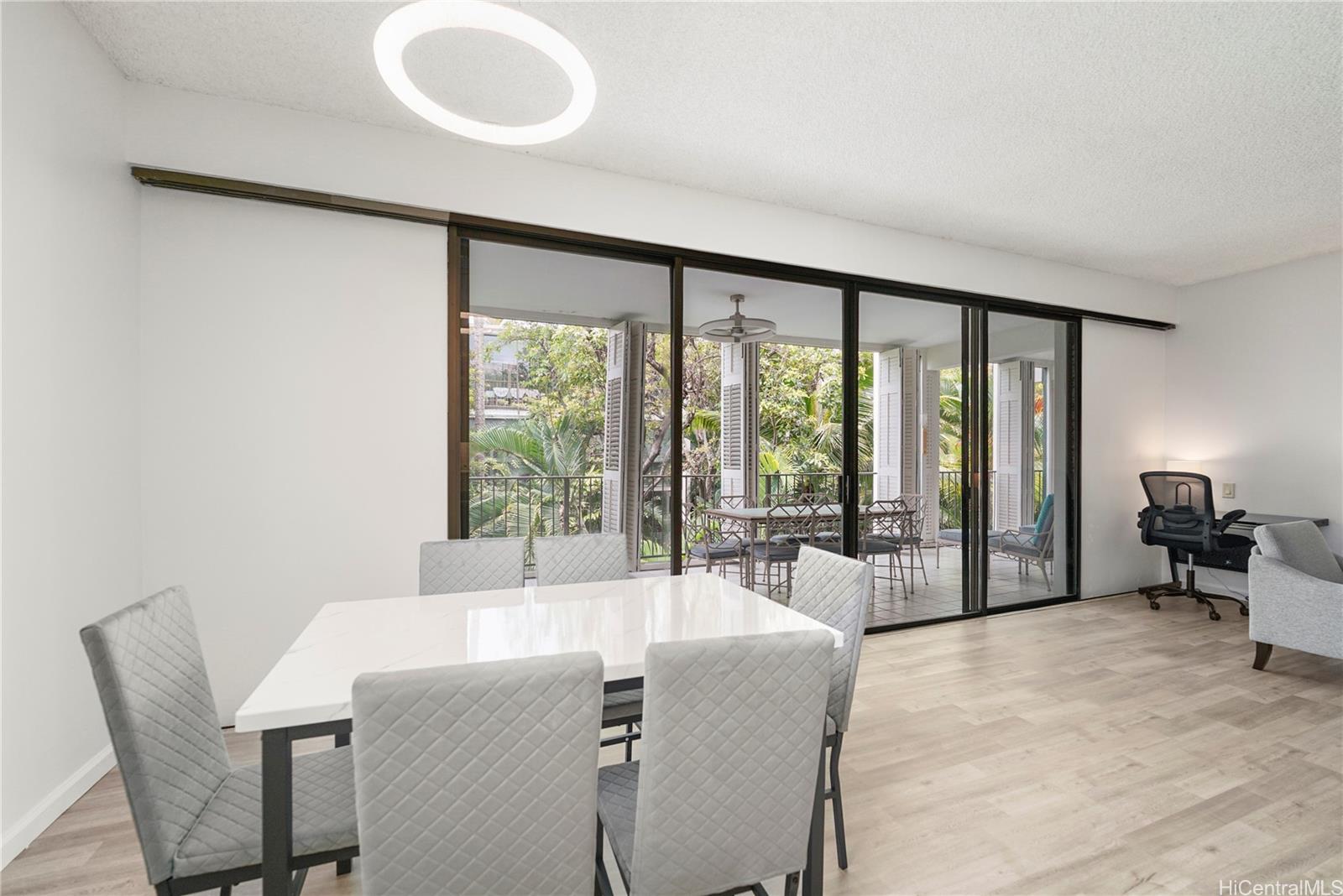 Kahala Beach condo # 324, Honolulu, Hawaii - photo 4 of 18