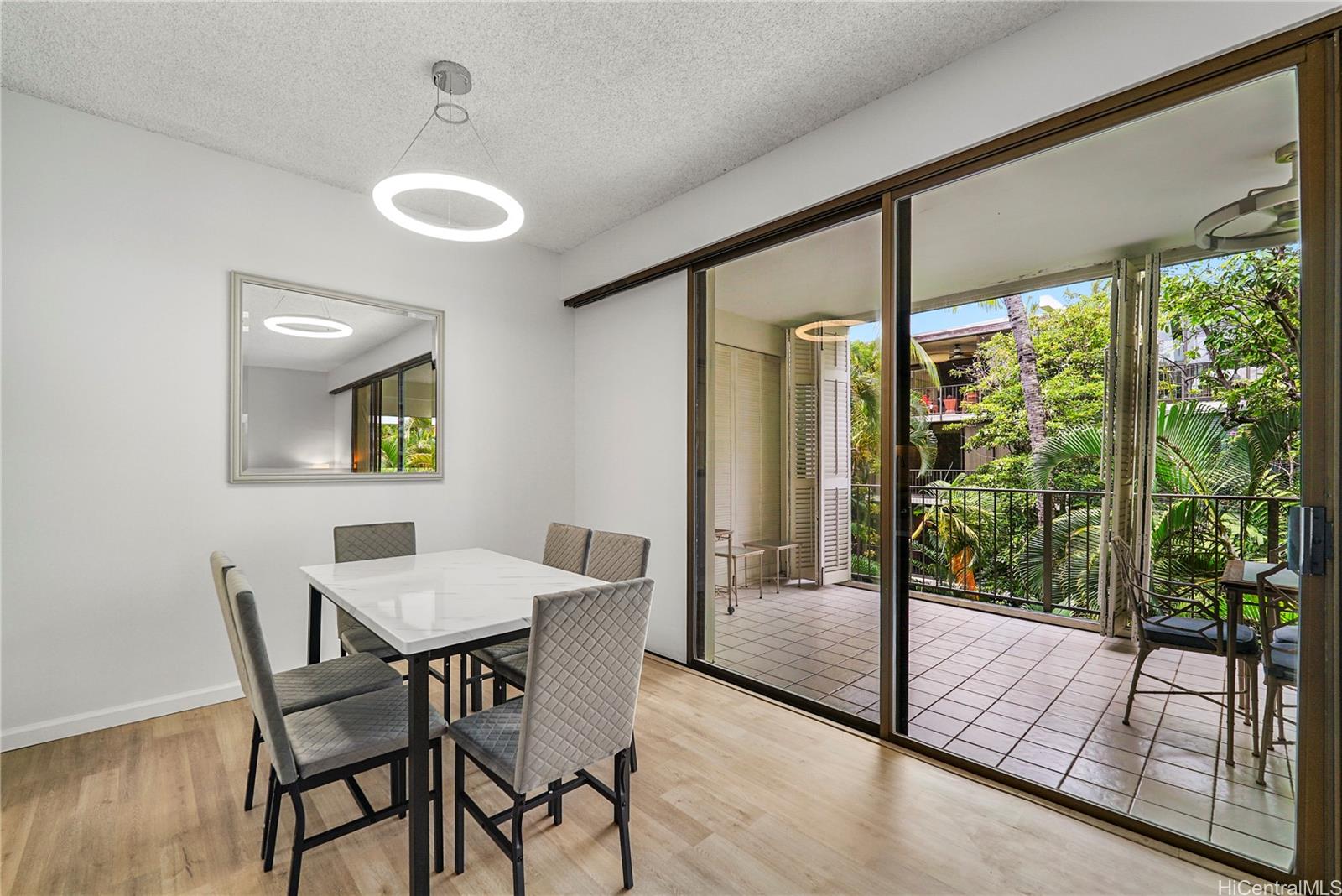 Kahala Beach condo # 324, Honolulu, Hawaii - photo 5 of 18