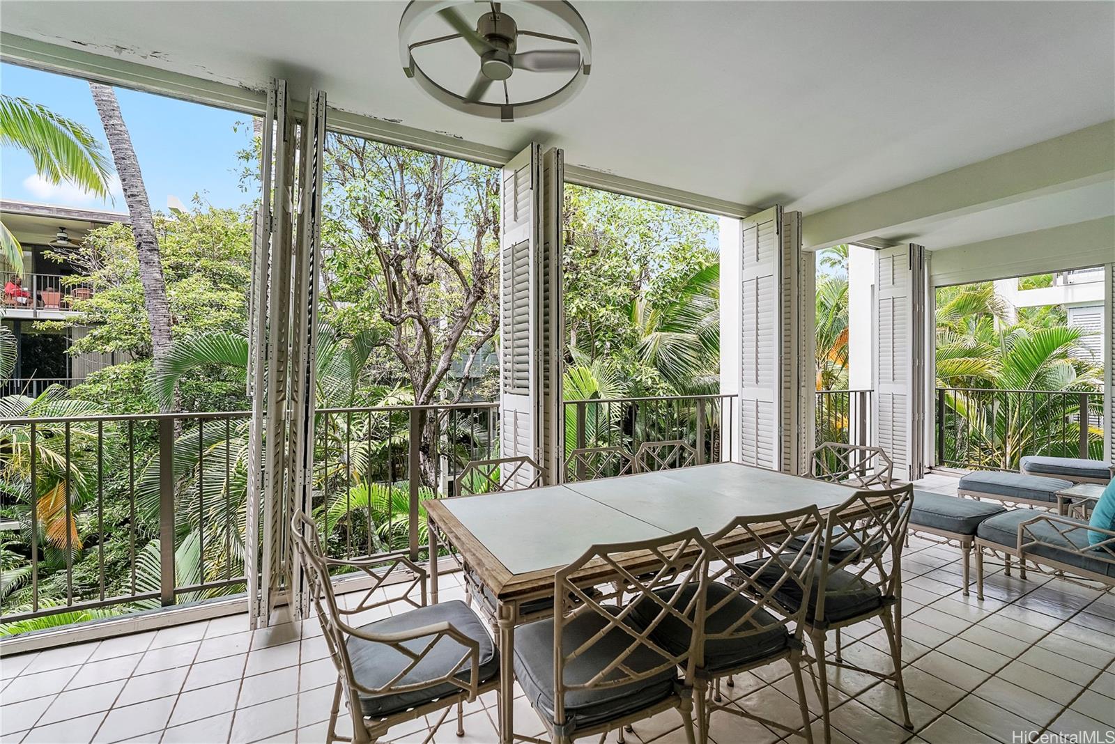 Kahala Beach condo # 324, Honolulu, Hawaii - photo 6 of 18
