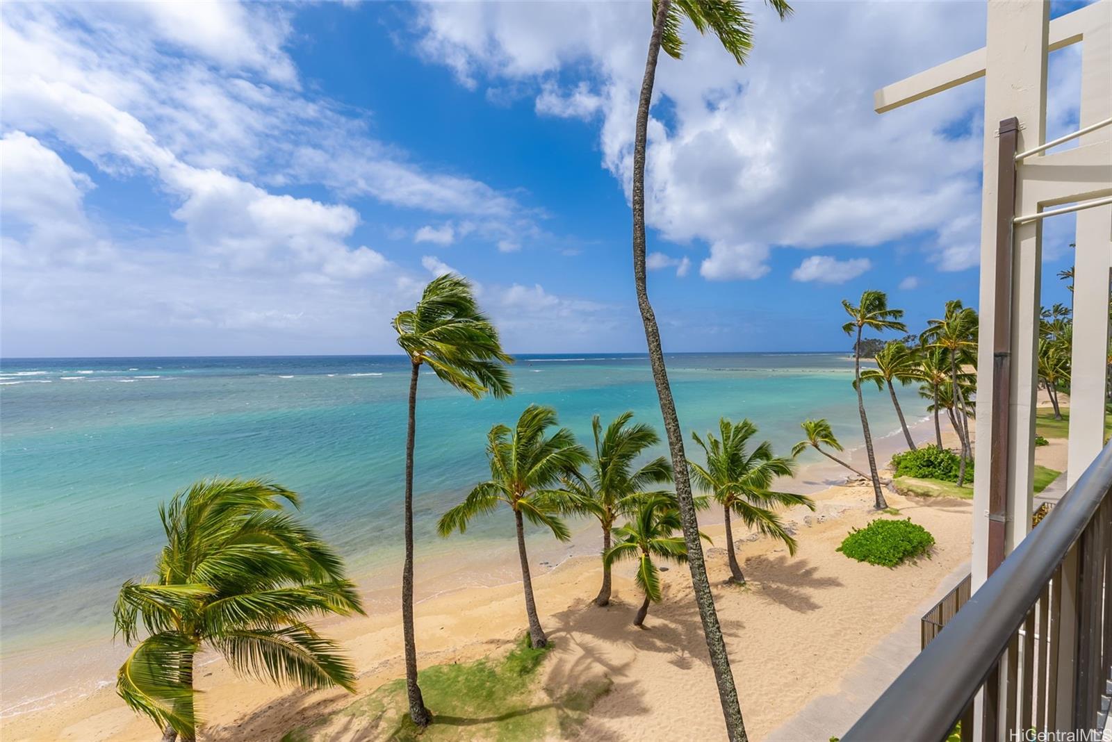 Kahala Beach condo # 3-353, Honolulu, Hawaii - photo 21 of 21