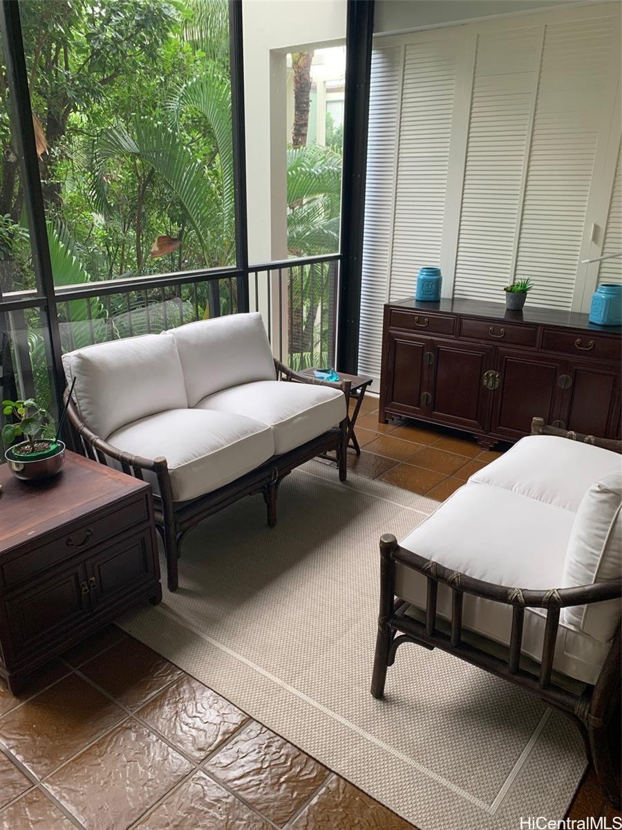 Kahala Beach condo # 345, Honolulu, Hawaii - photo 3 of 19