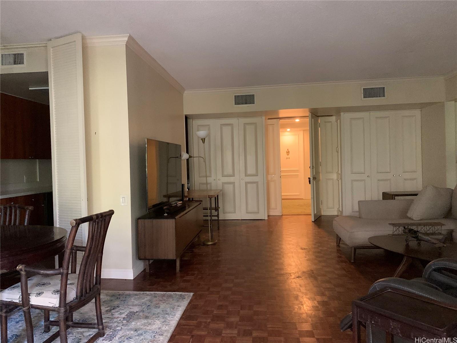 Kahala Beach condo # 345, Honolulu, Hawaii - photo 4 of 19