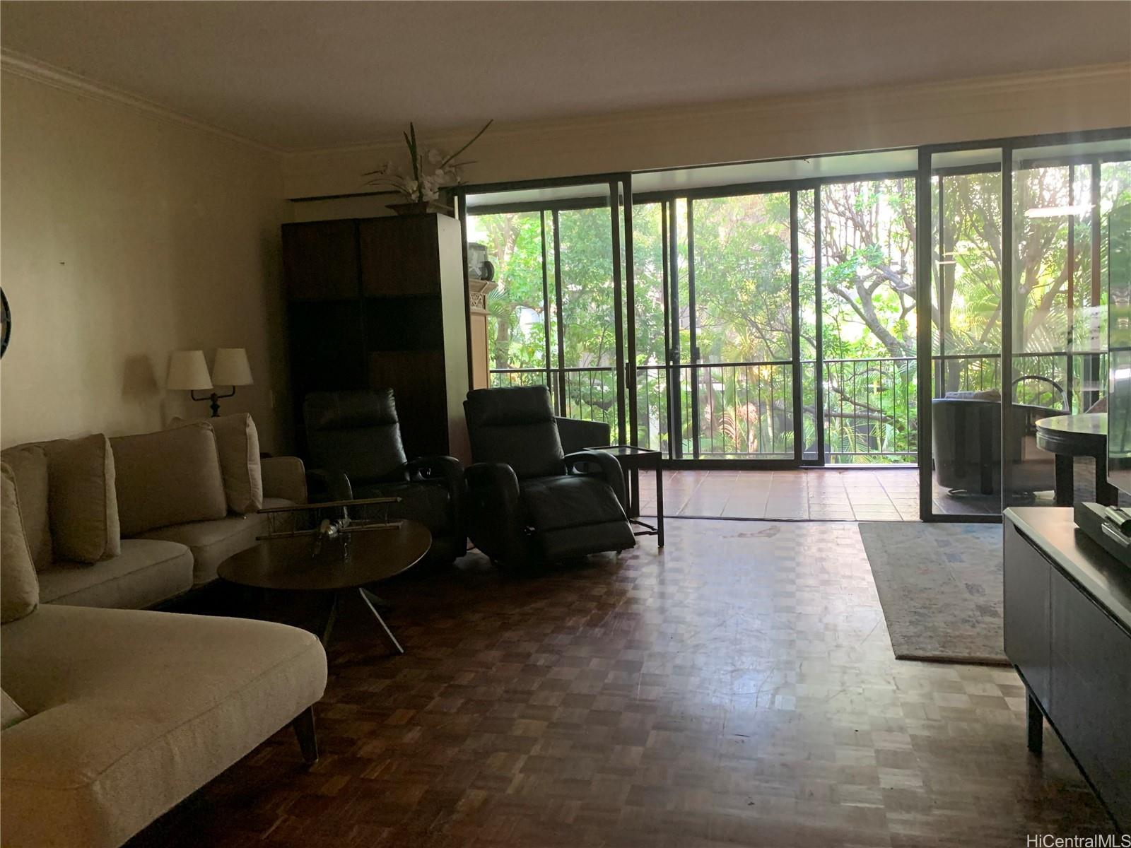 Kahala Beach condo # 345, Honolulu, Hawaii - photo 5 of 19