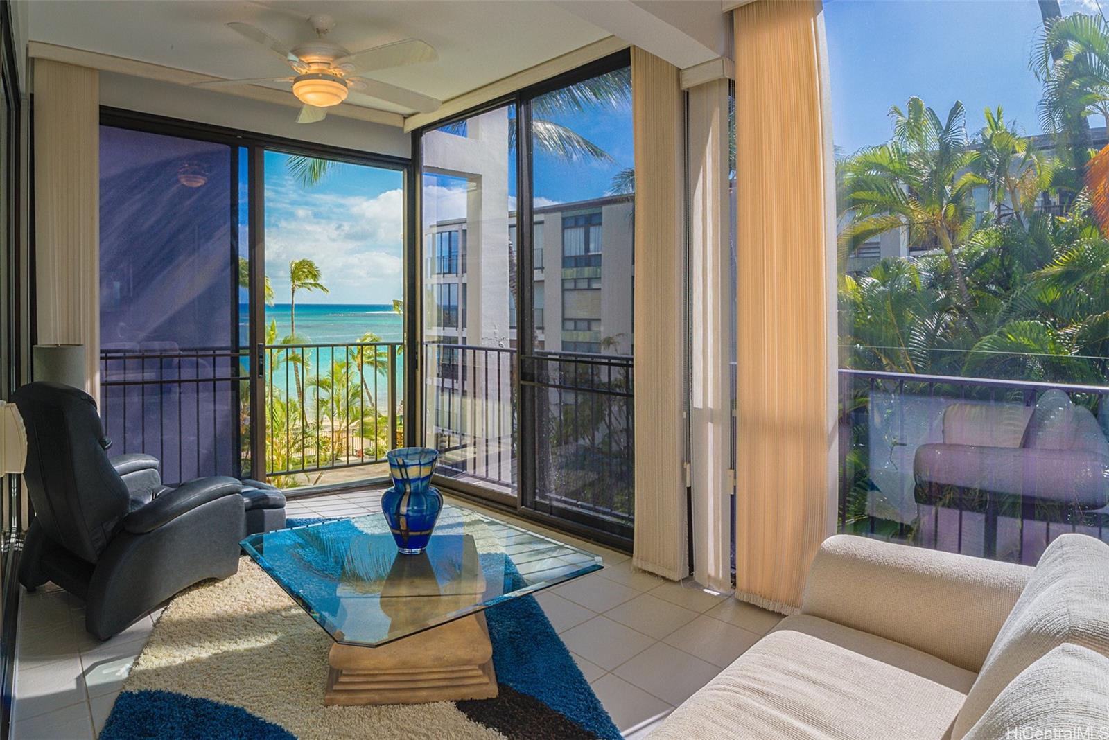 Kahala Beach condo # 350, Honolulu, Hawaii - photo 2 of 21
