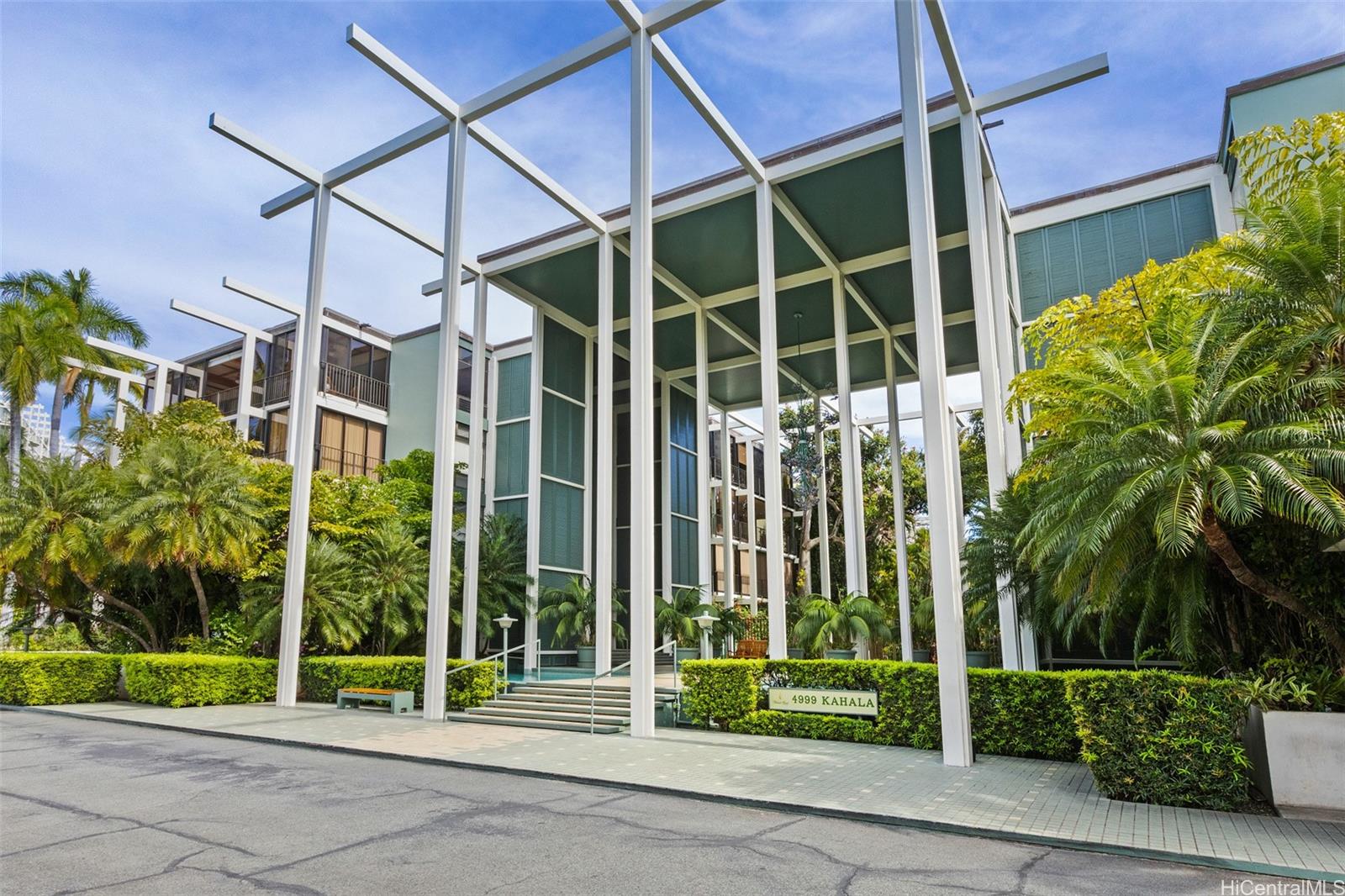 Kahala Beach condo # 350, Honolulu, Hawaii - photo 16 of 21