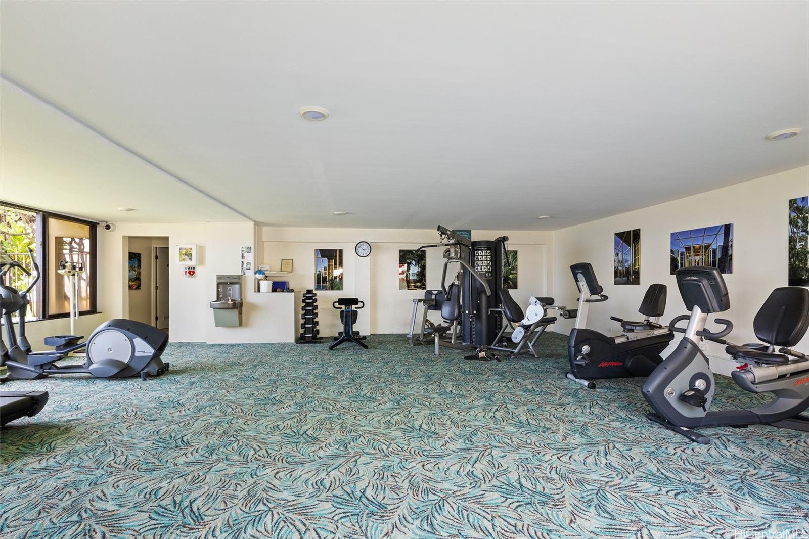 Kahala Beach condo # 350, Honolulu, Hawaii - photo 20 of 21