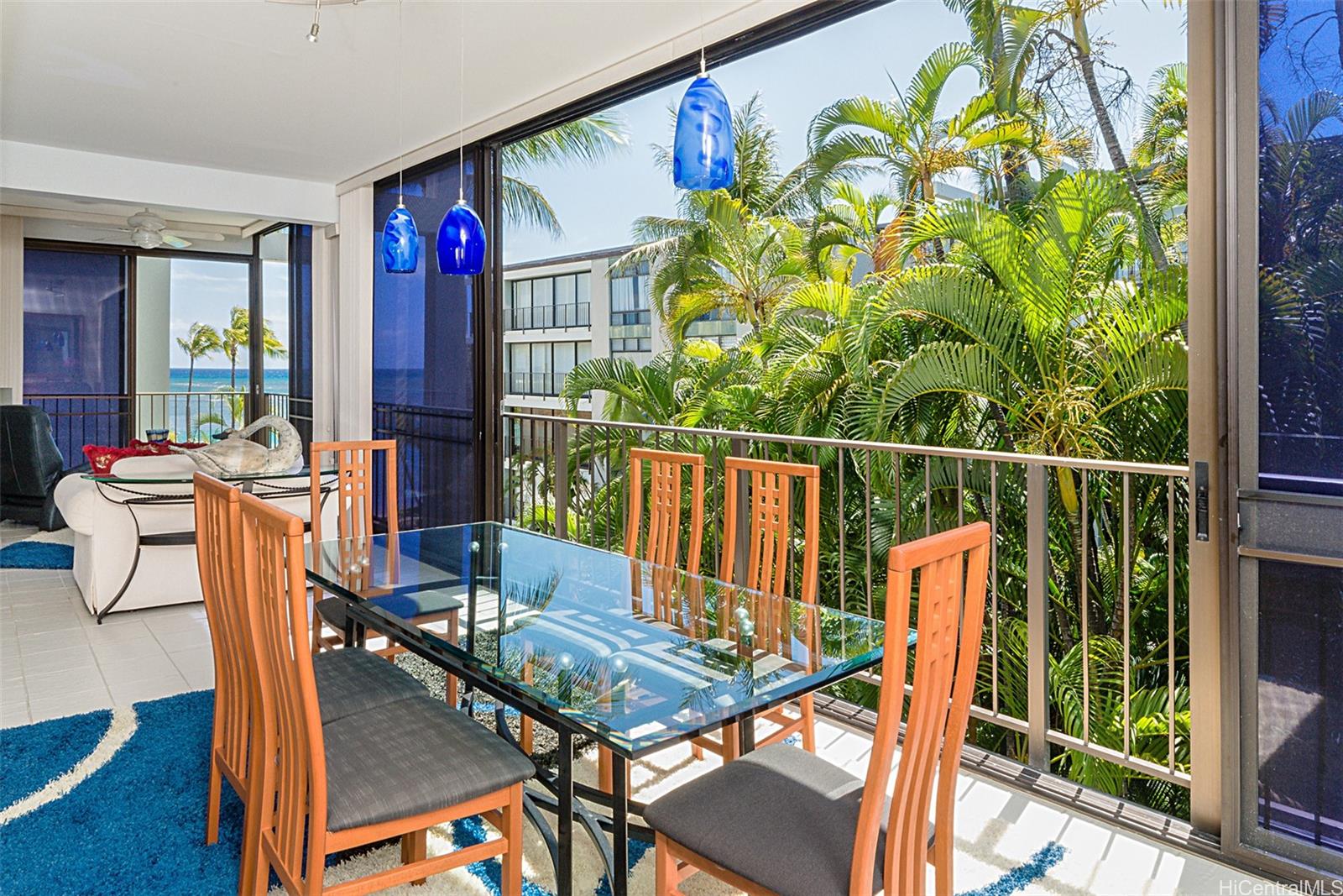 Kahala Beach condo # 350, Honolulu, Hawaii - photo 3 of 21