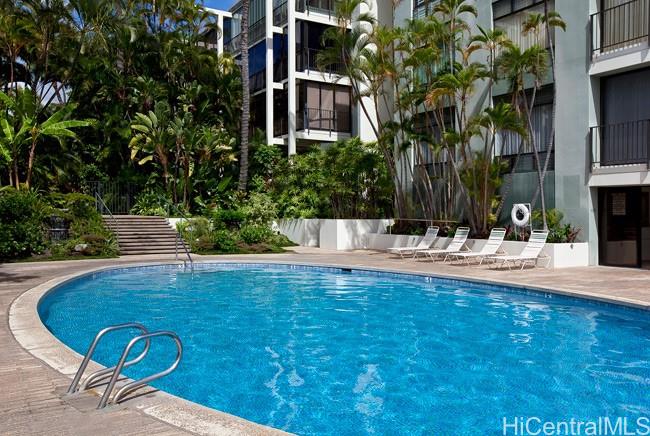 Kahala Beach condo # 350, Honolulu, Hawaii - photo 21 of 21