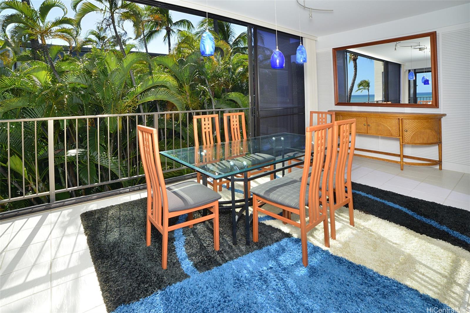 Kahala Beach condo # 350, Honolulu, Hawaii - photo 4 of 21