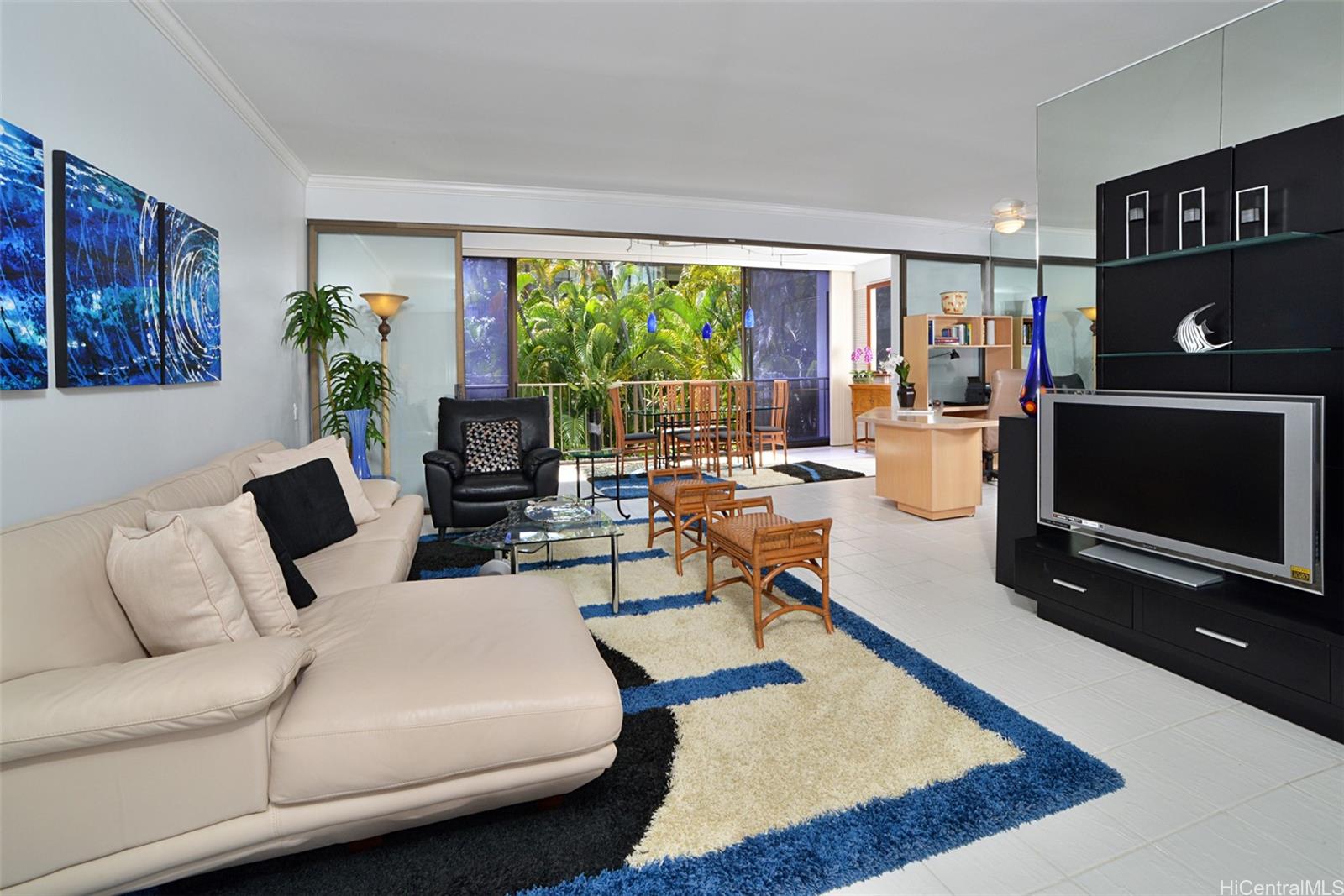 Kahala Beach condo # 350, Honolulu, Hawaii - photo 6 of 21