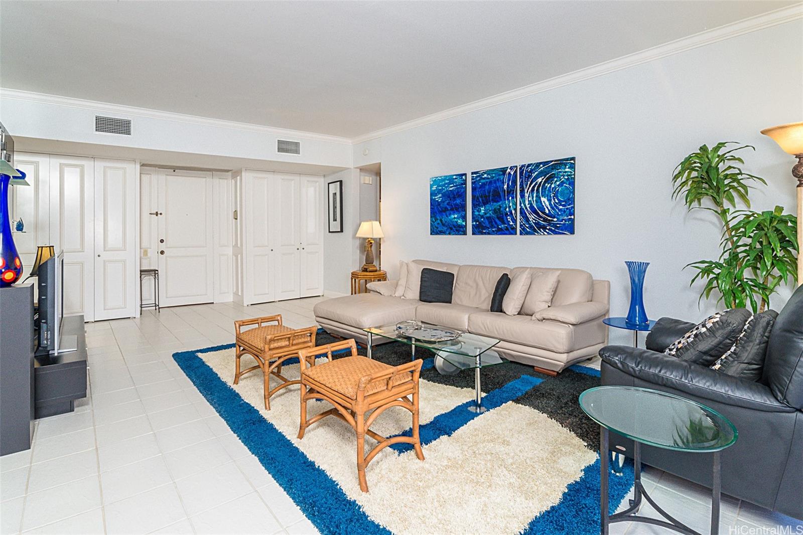 Kahala Beach condo # 350, Honolulu, Hawaii - photo 7 of 21